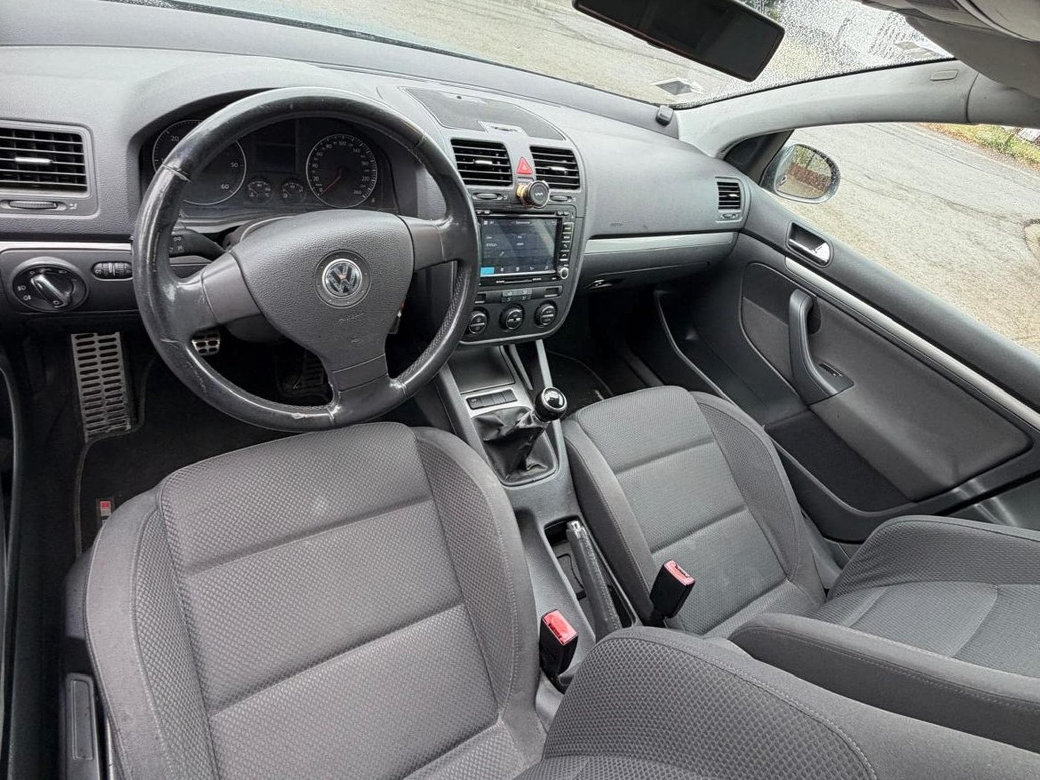 VW Golf (2004) - Photo 3
