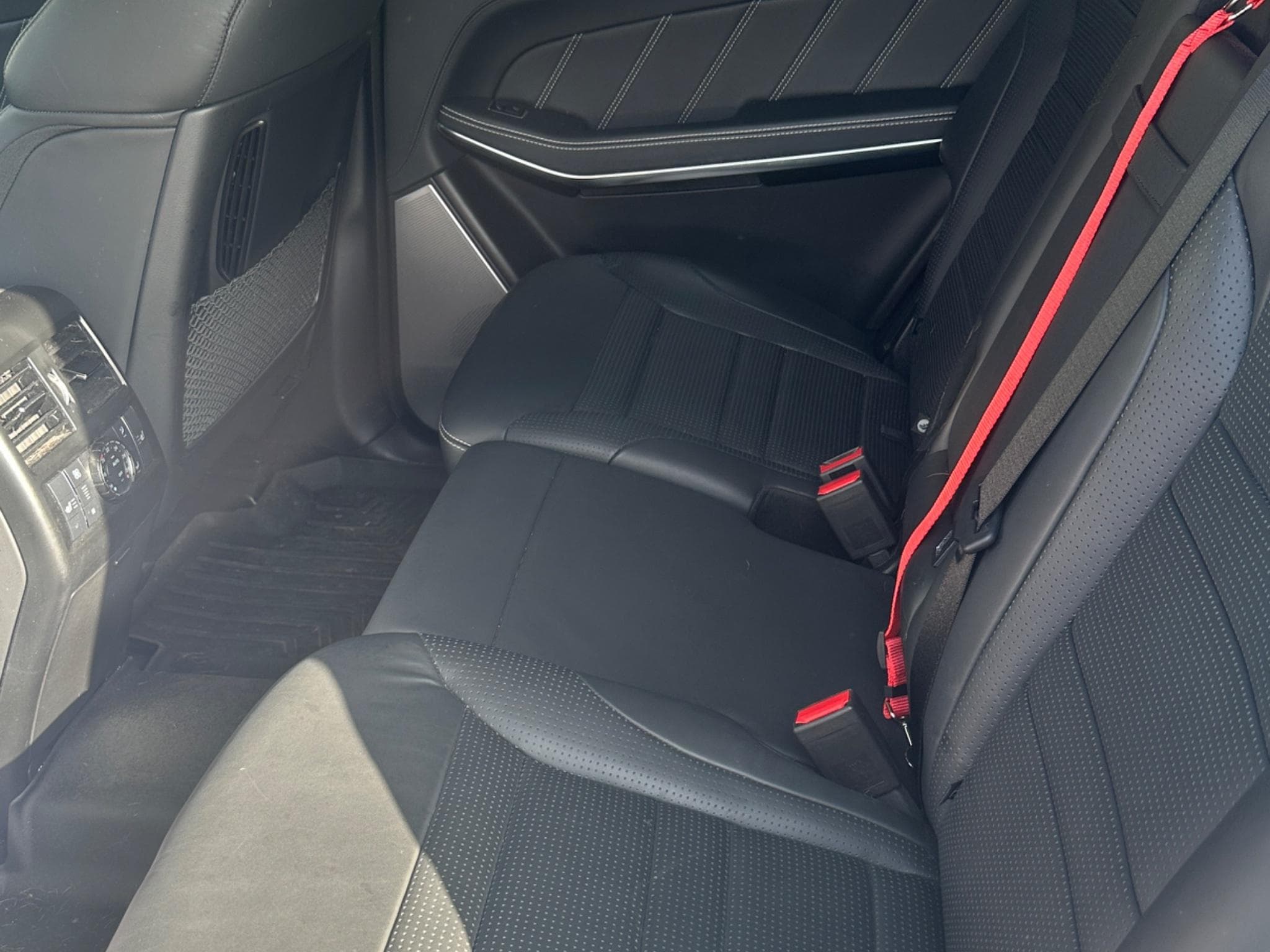 Mercedes GLS 63 AMG (2019) - Photo 11