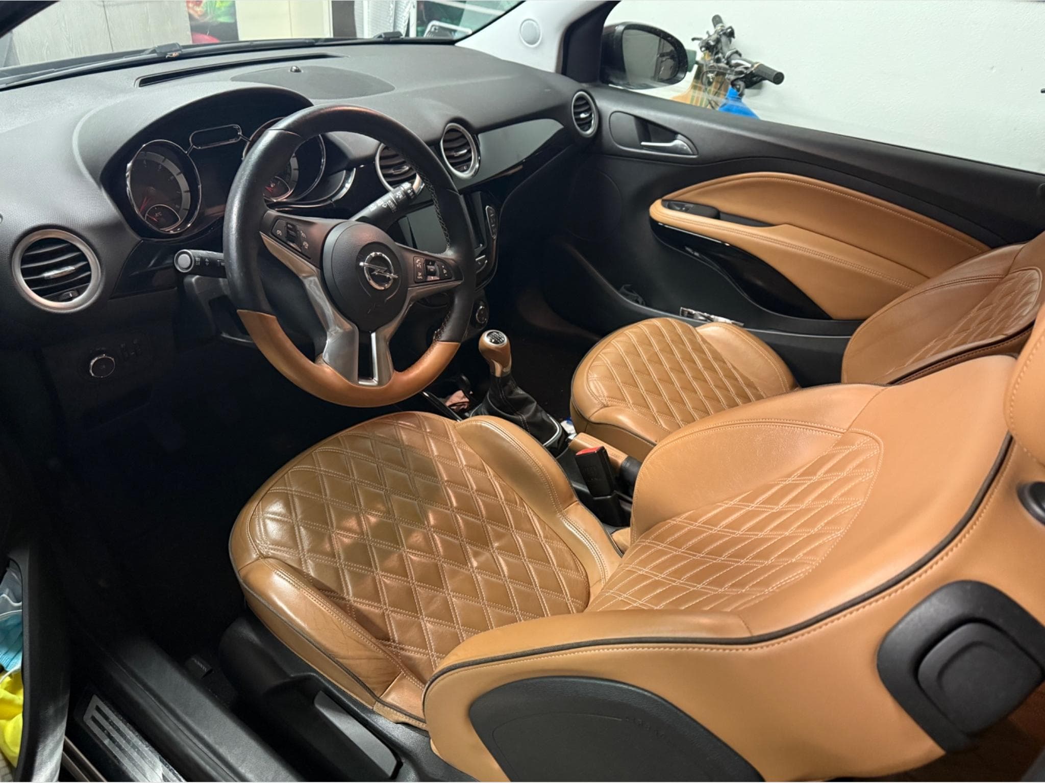 Opel Adam (2016) - Photo 3