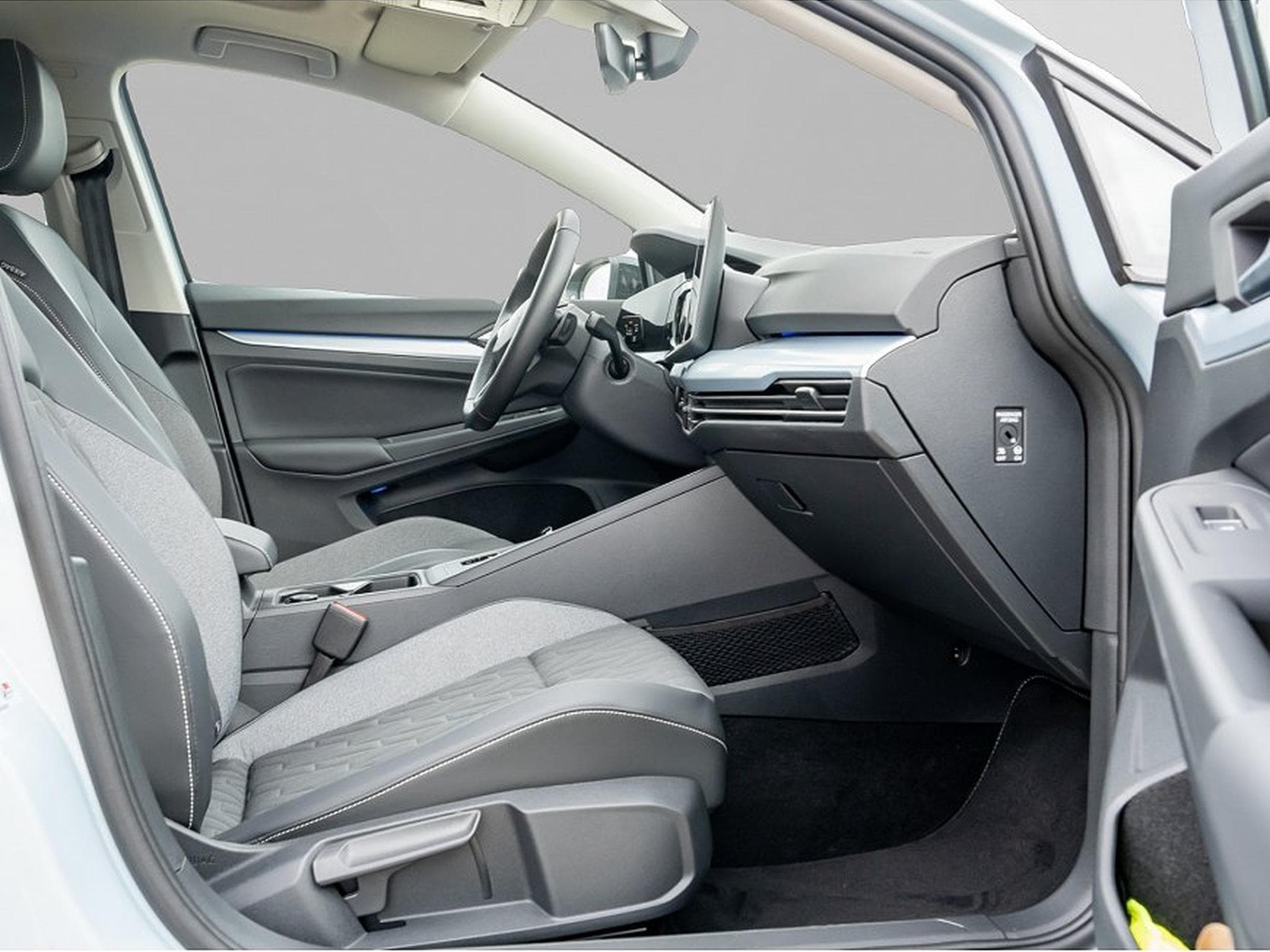 VW Golf (2025) - Foto 2