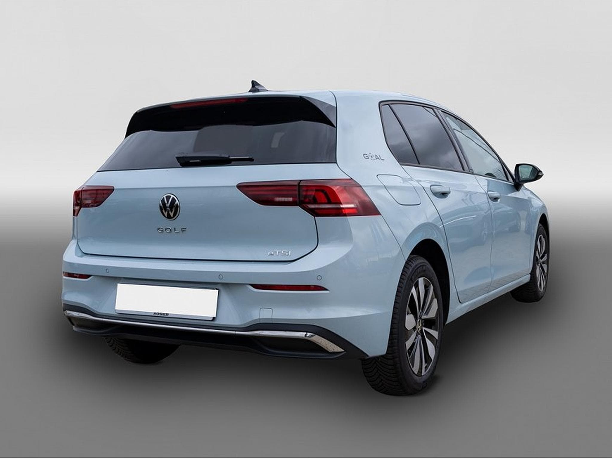 VW Golf (2025) - Foto 3