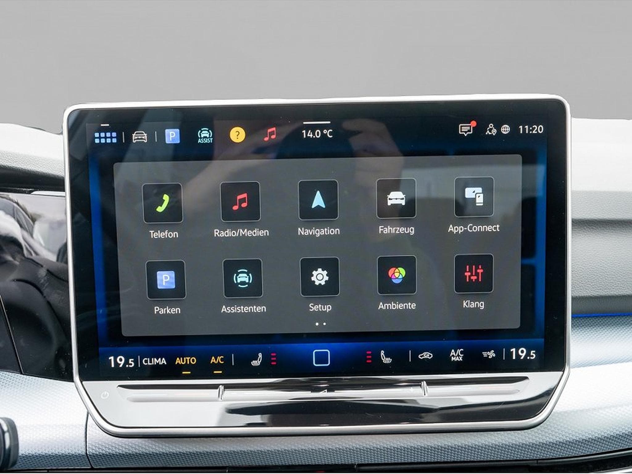 VW Golf (2025) - Foto 7