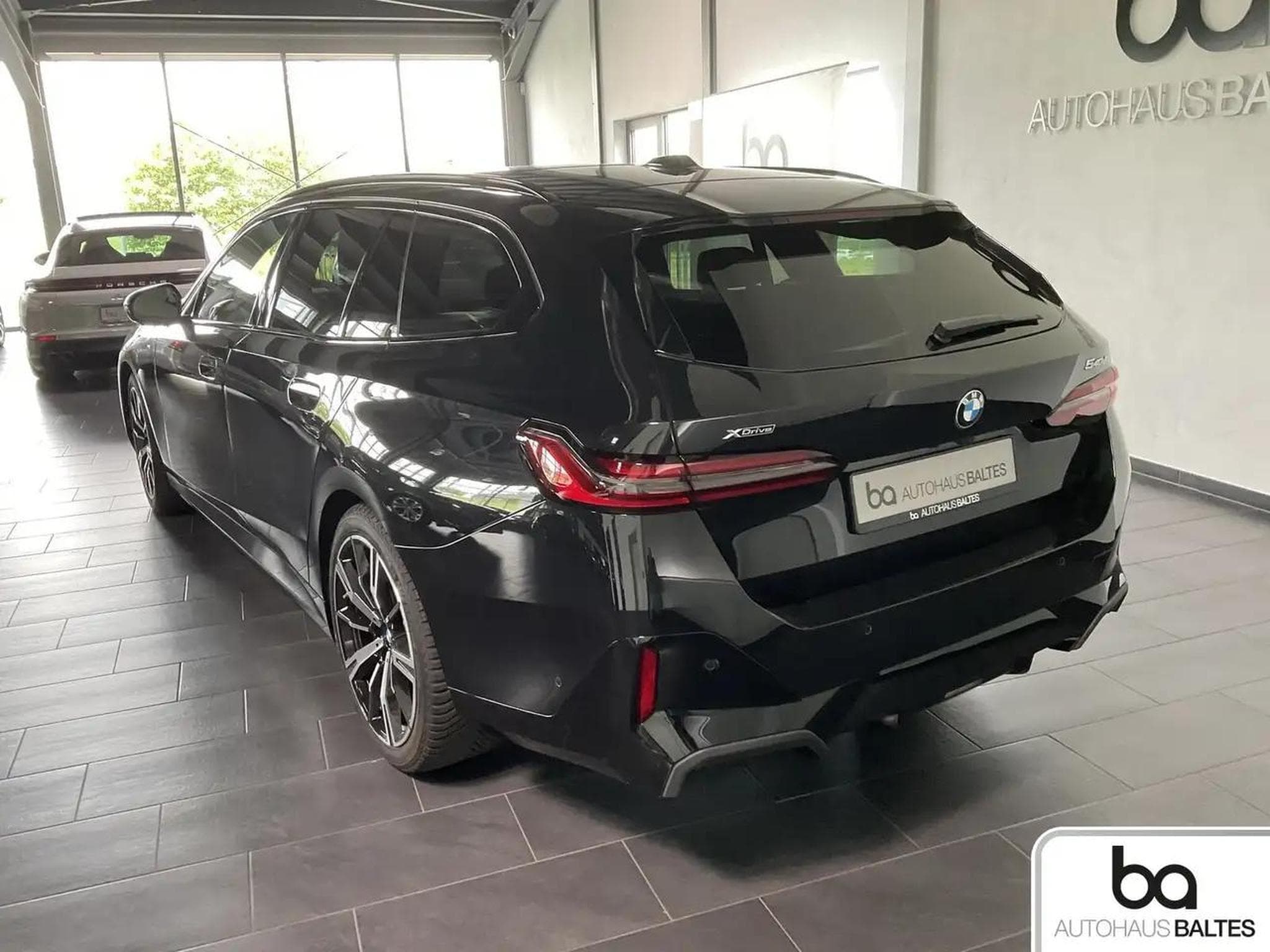 BMW 540 (2024) - Foto 4