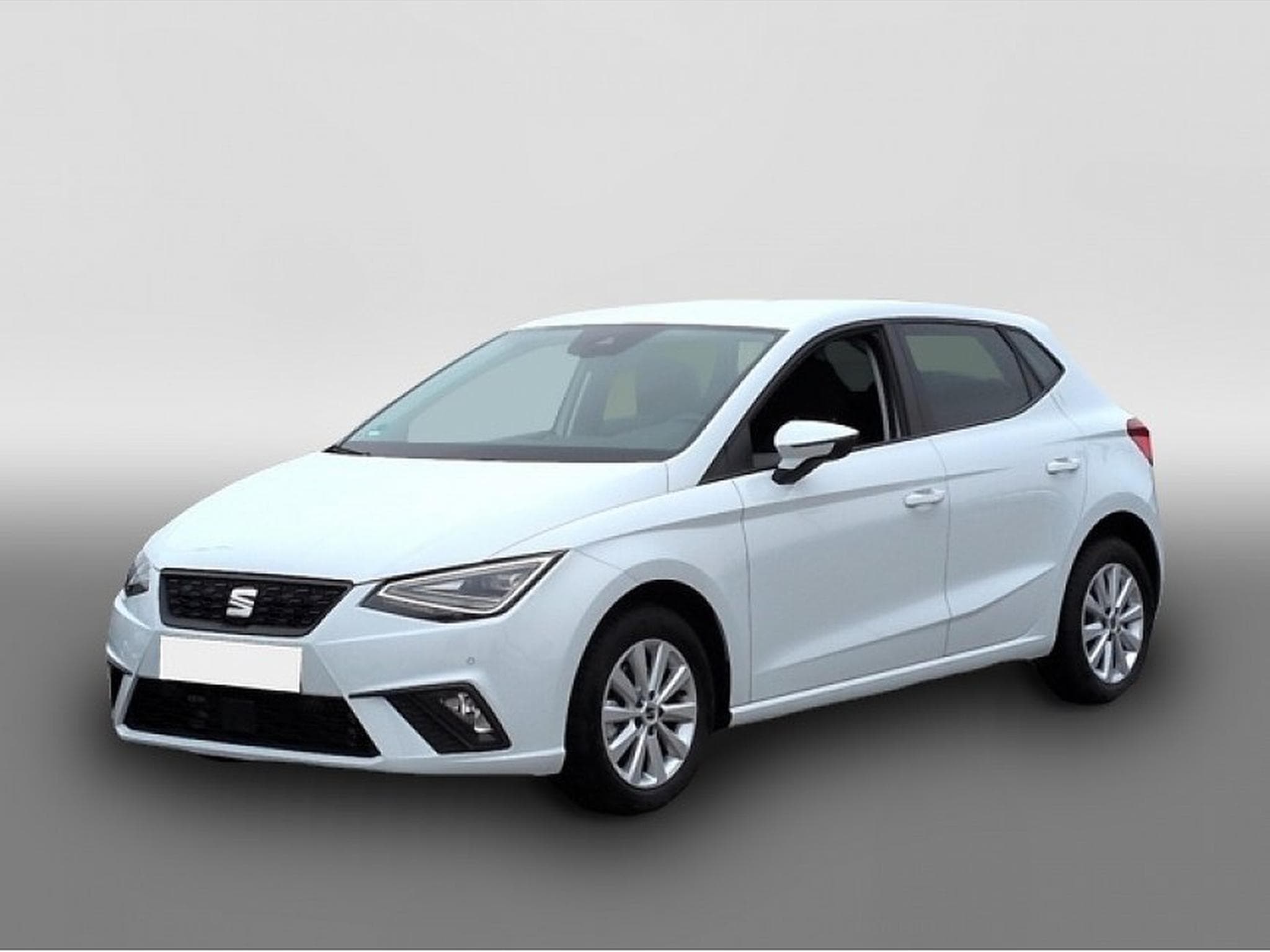 Seat Ibiza (2025) - Foto 1