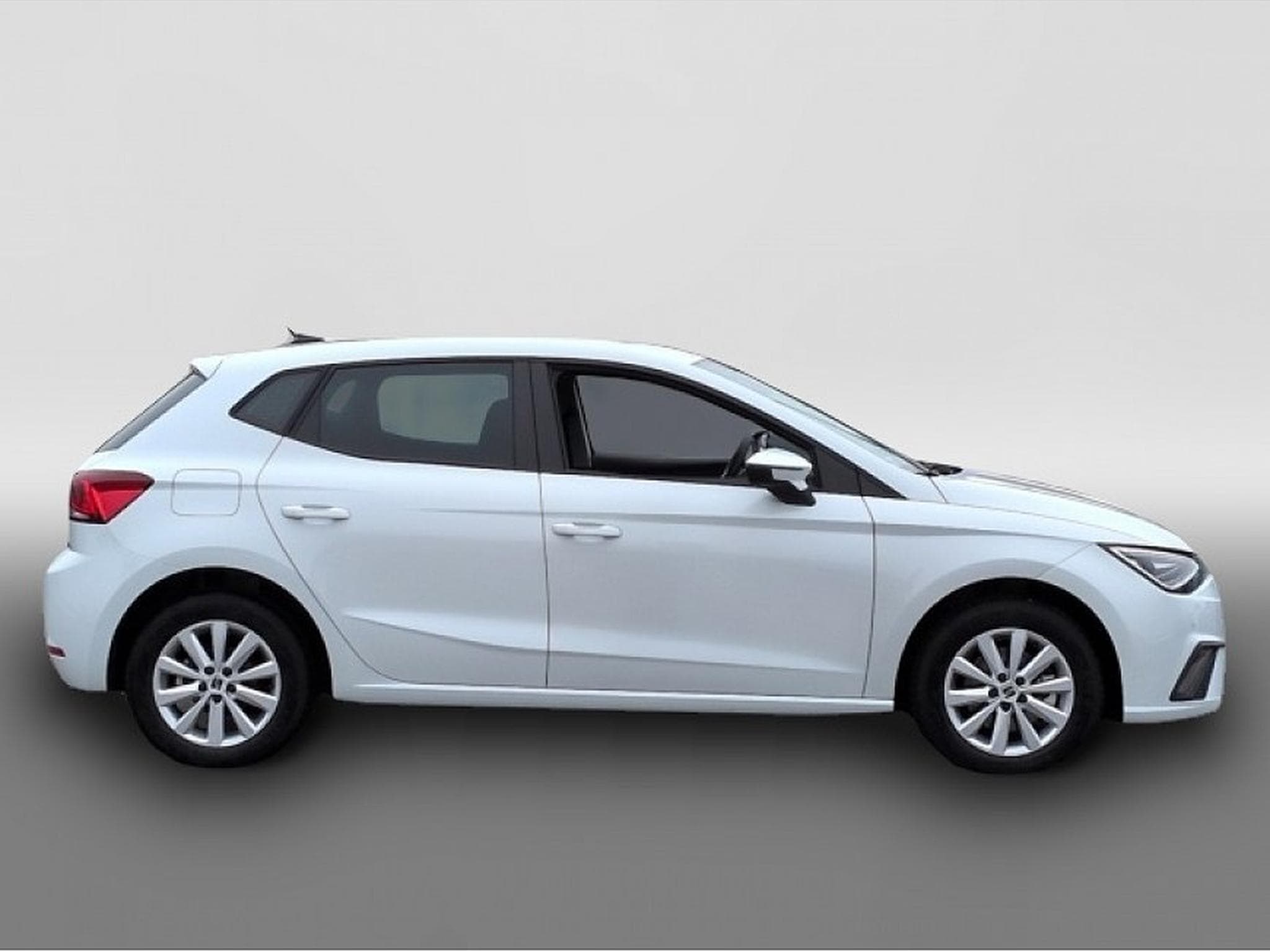 Seat Ibiza (2025) - Foto 2