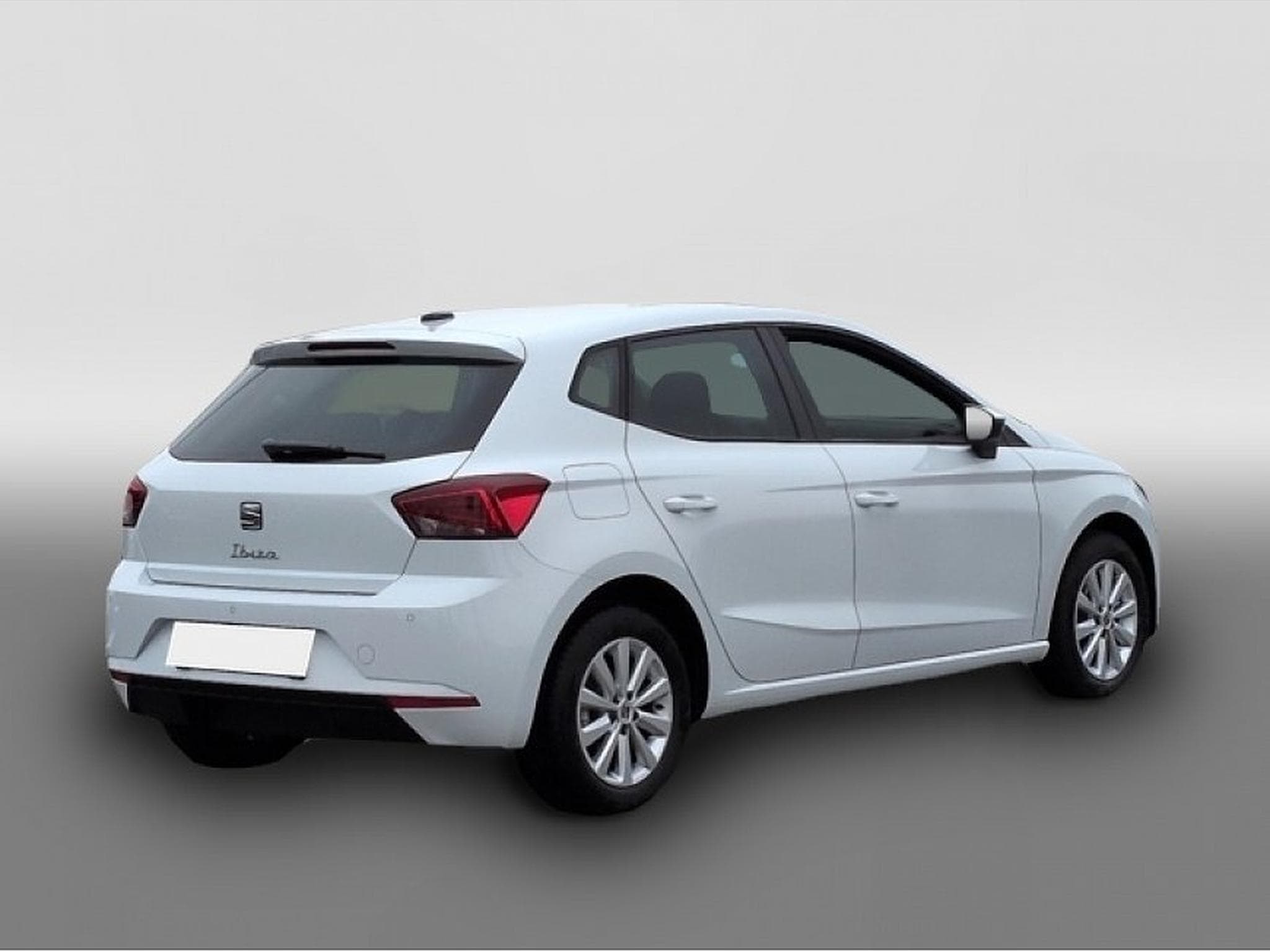 Seat Ibiza (2025) - Foto 3