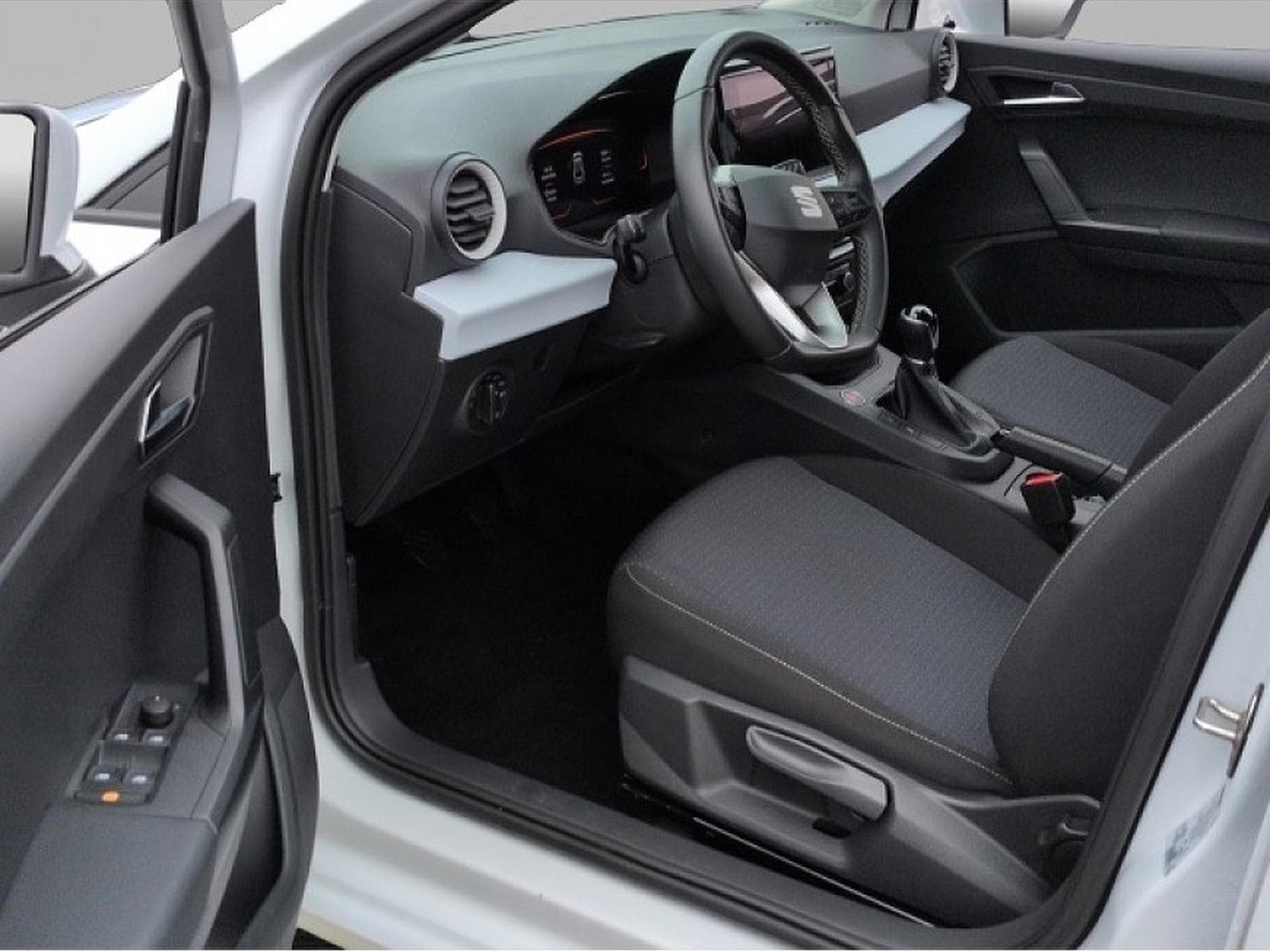 Seat Ibiza (2025) - Foto 4