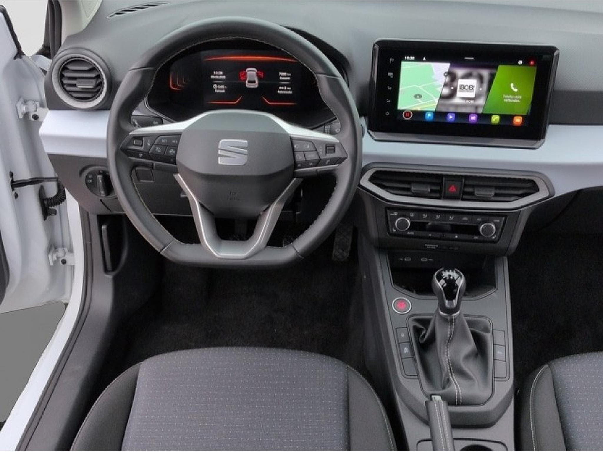 Seat Ibiza (2025) - Foto 5