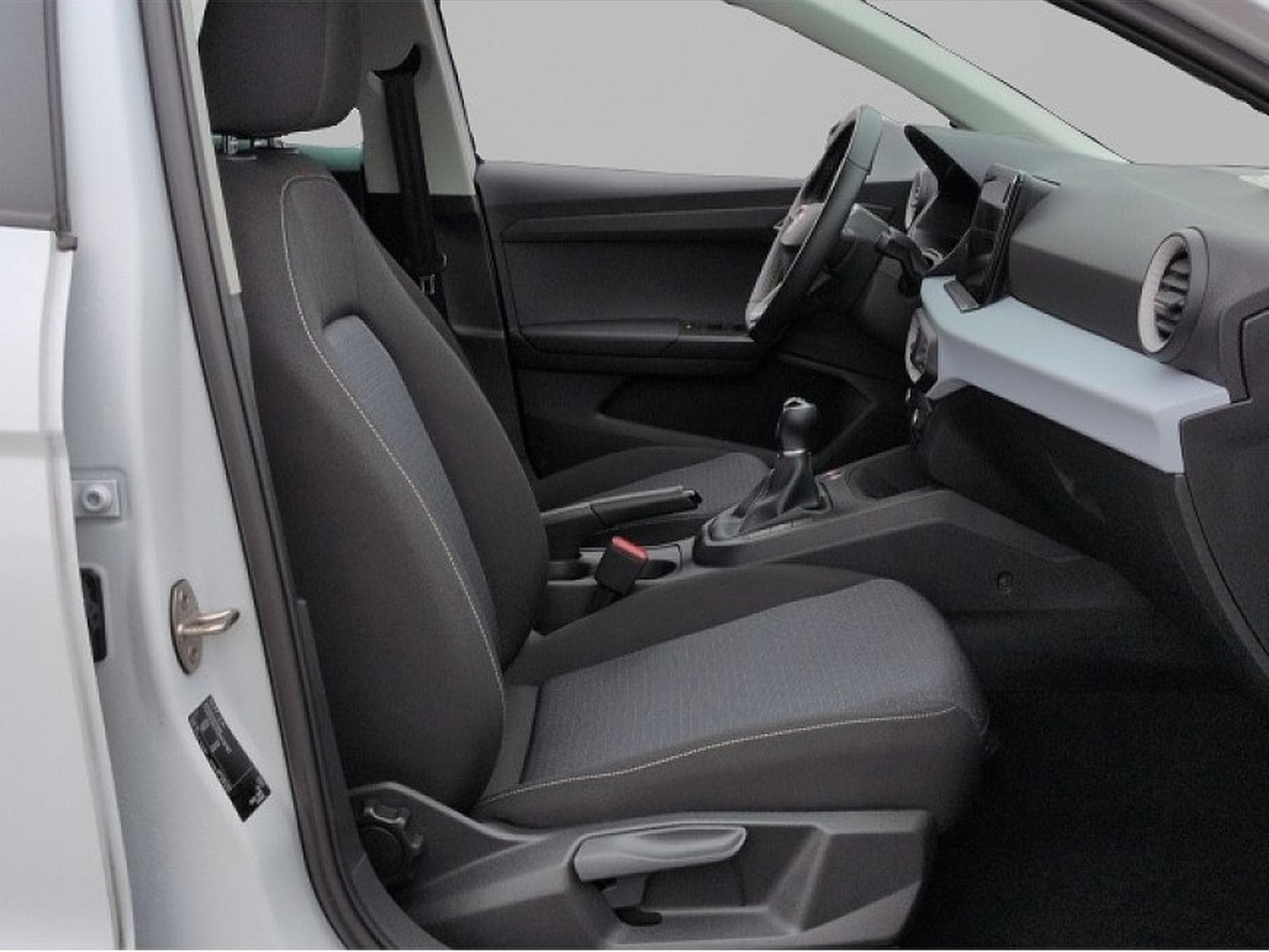 Seat Ibiza (2025) - Foto 6