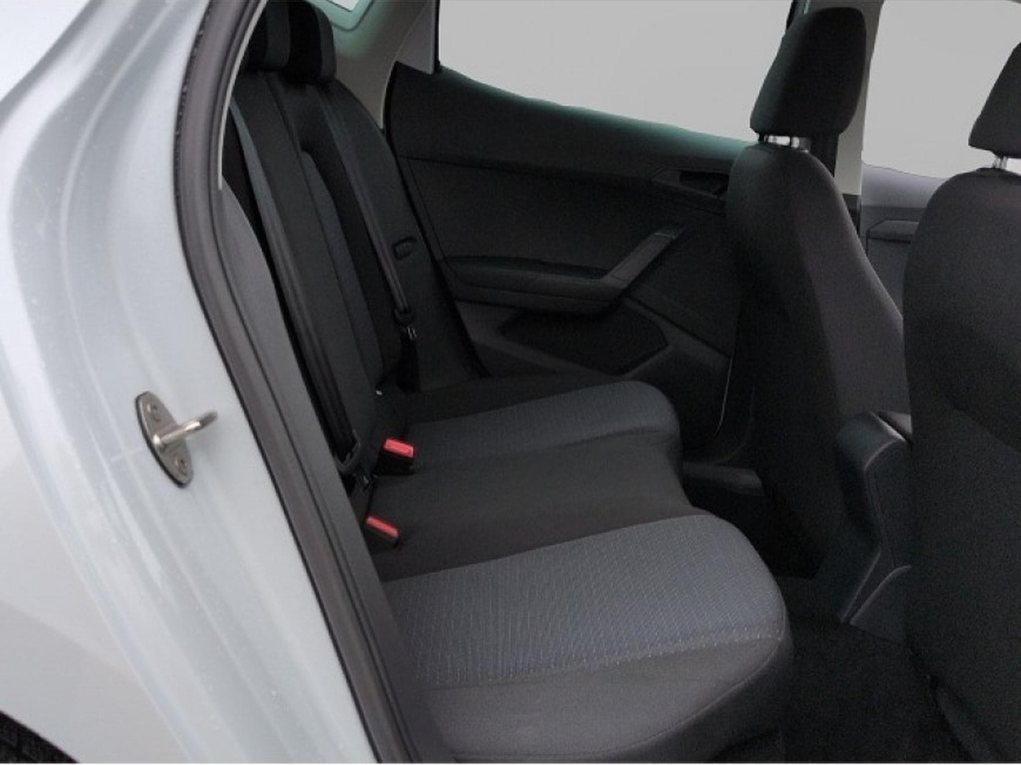 Seat Ibiza (2025) - Foto 7