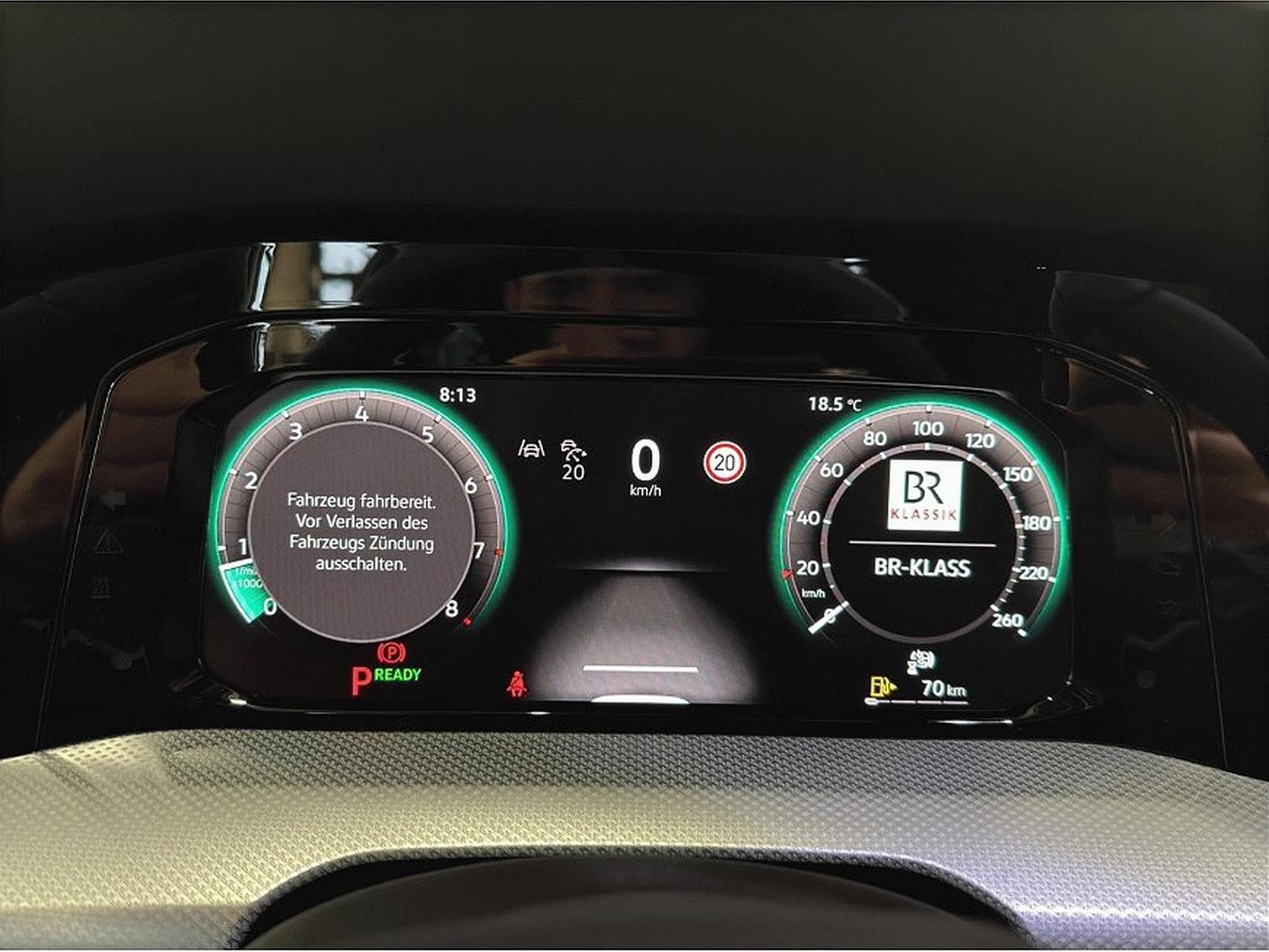 VW Golf (2025) - Photo 12