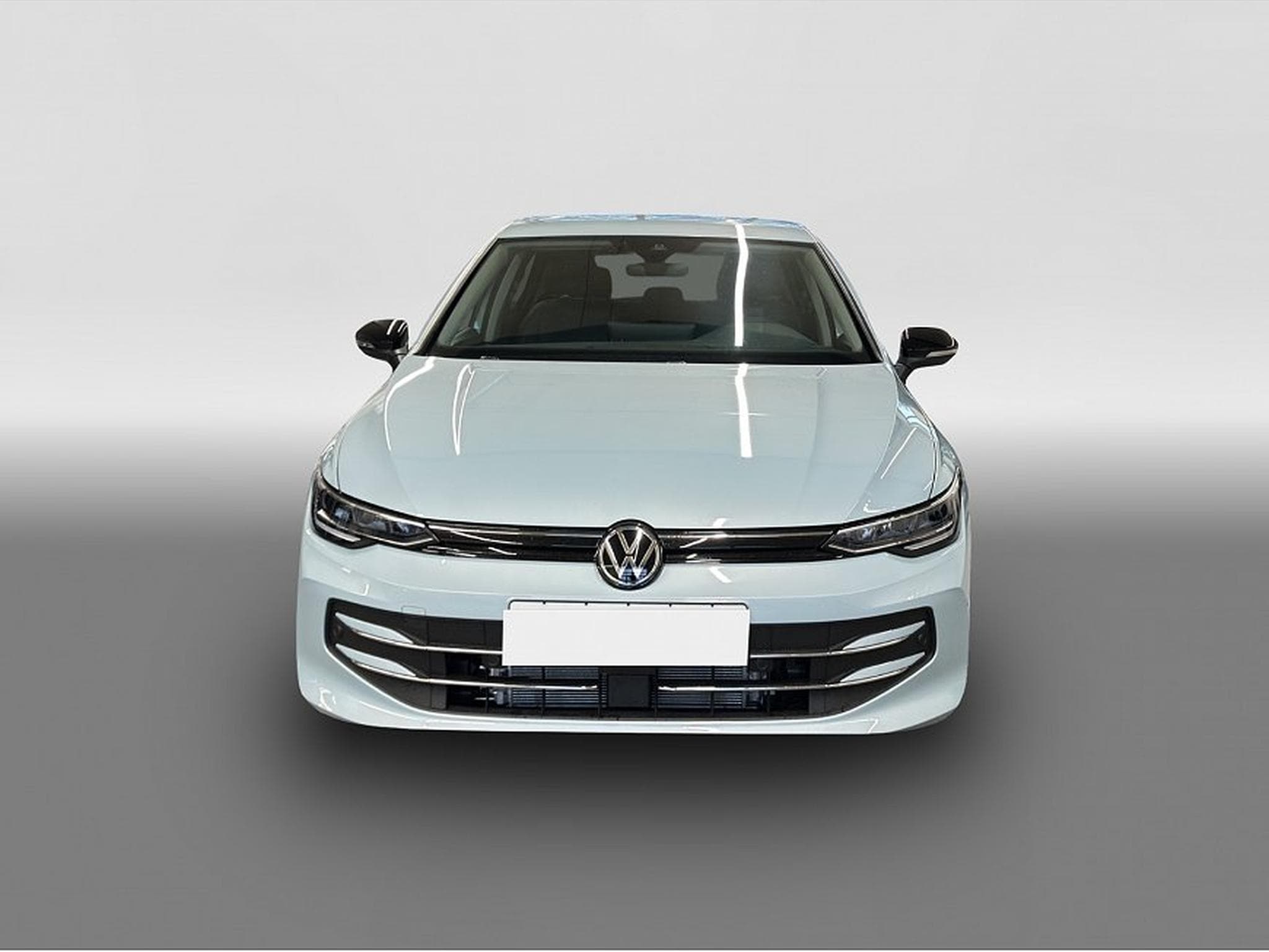 VW Golf (2025) - Photo 2