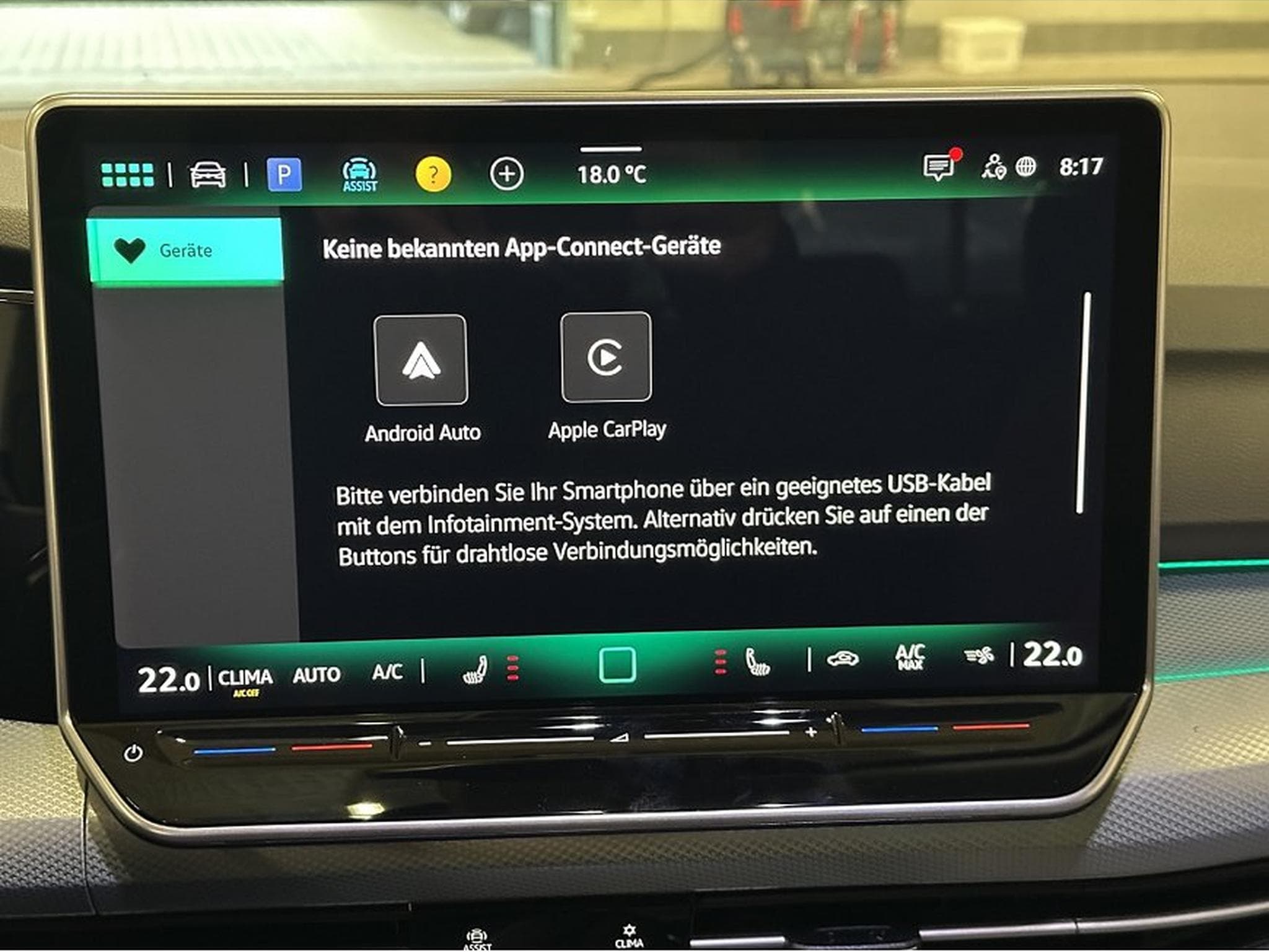 VW Golf (2025) - Photo 24