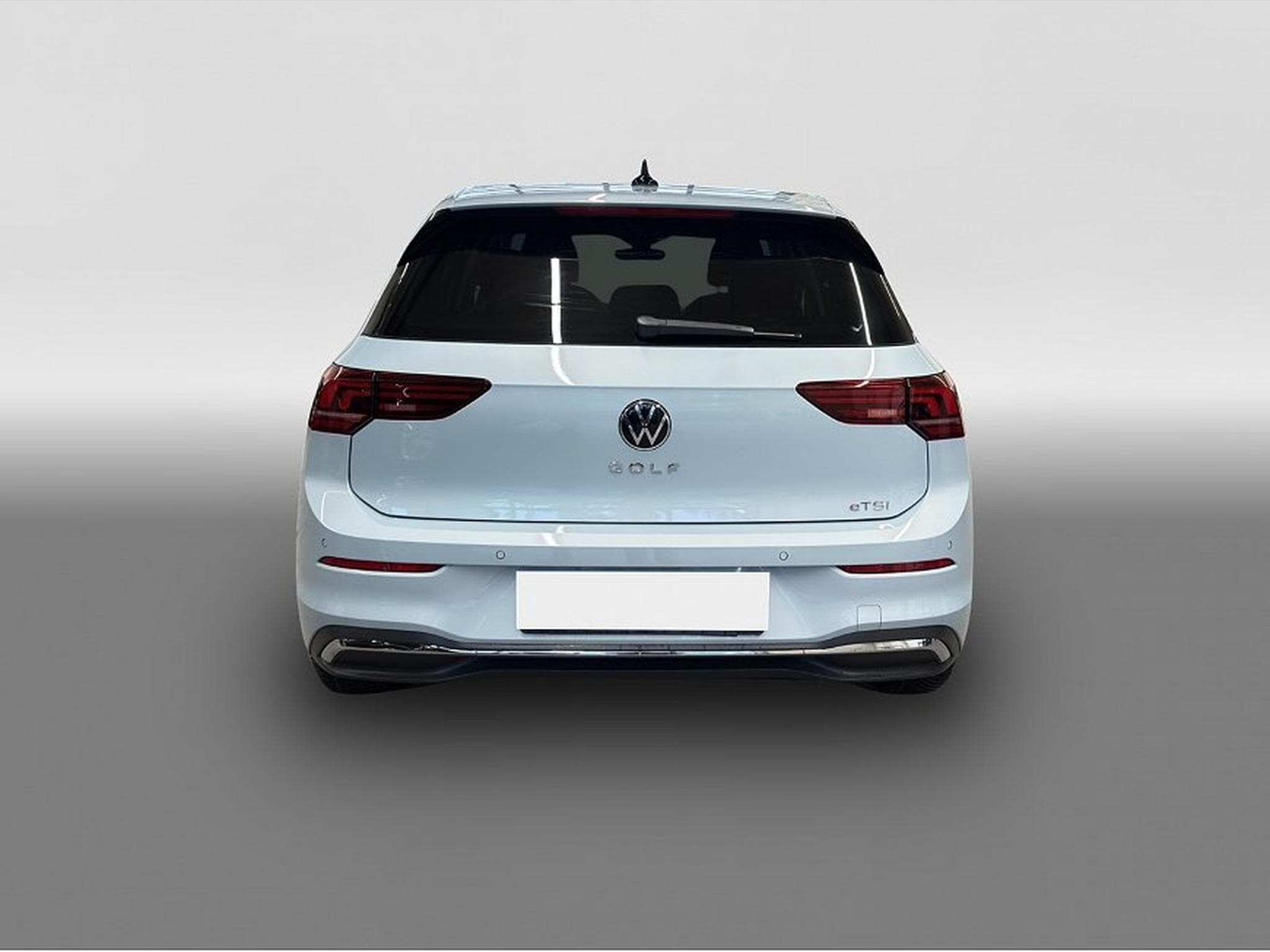 VW Golf (2025) - Photo 5