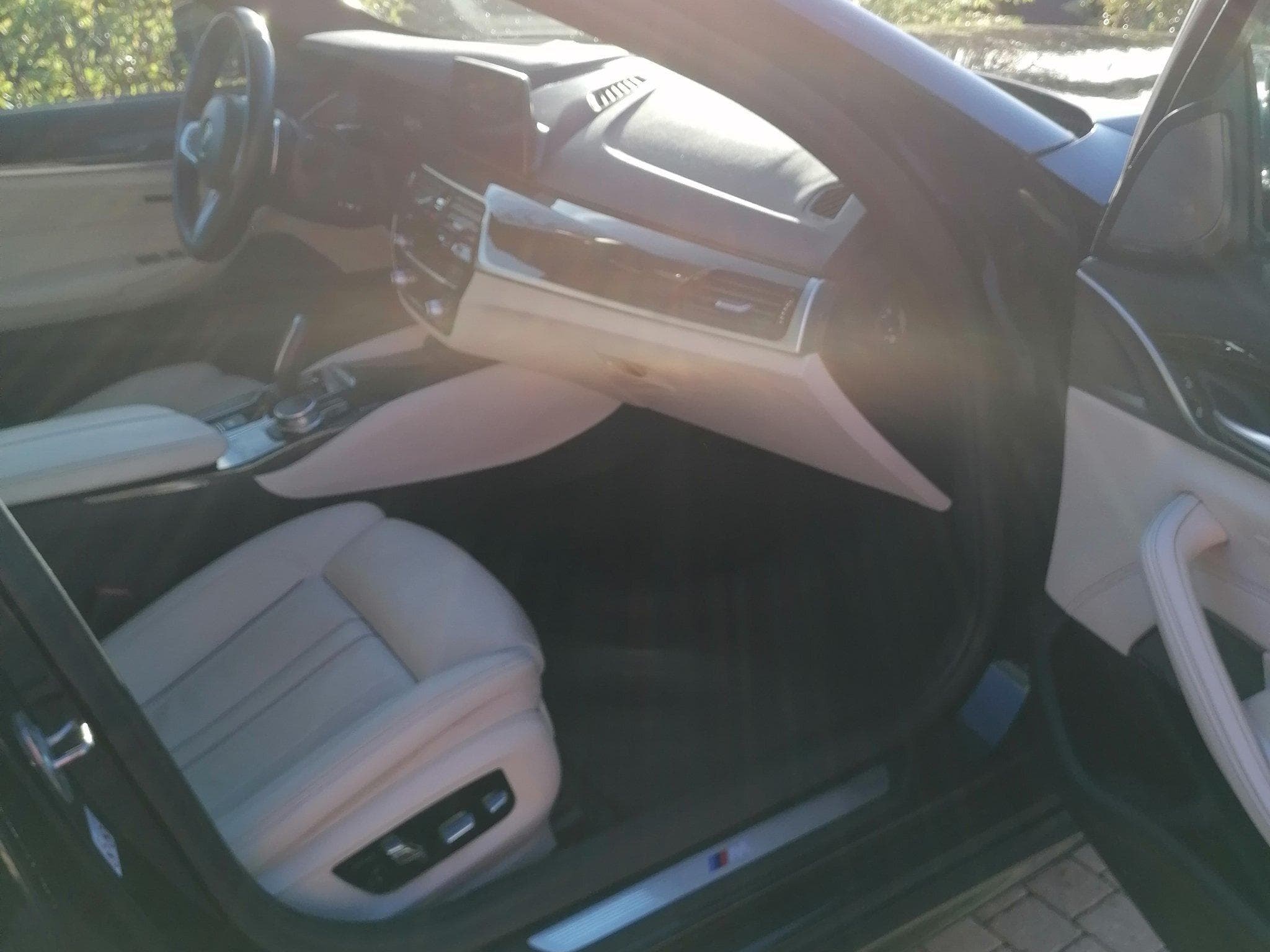 BMW 530 XDrive (2019) - Photo 4