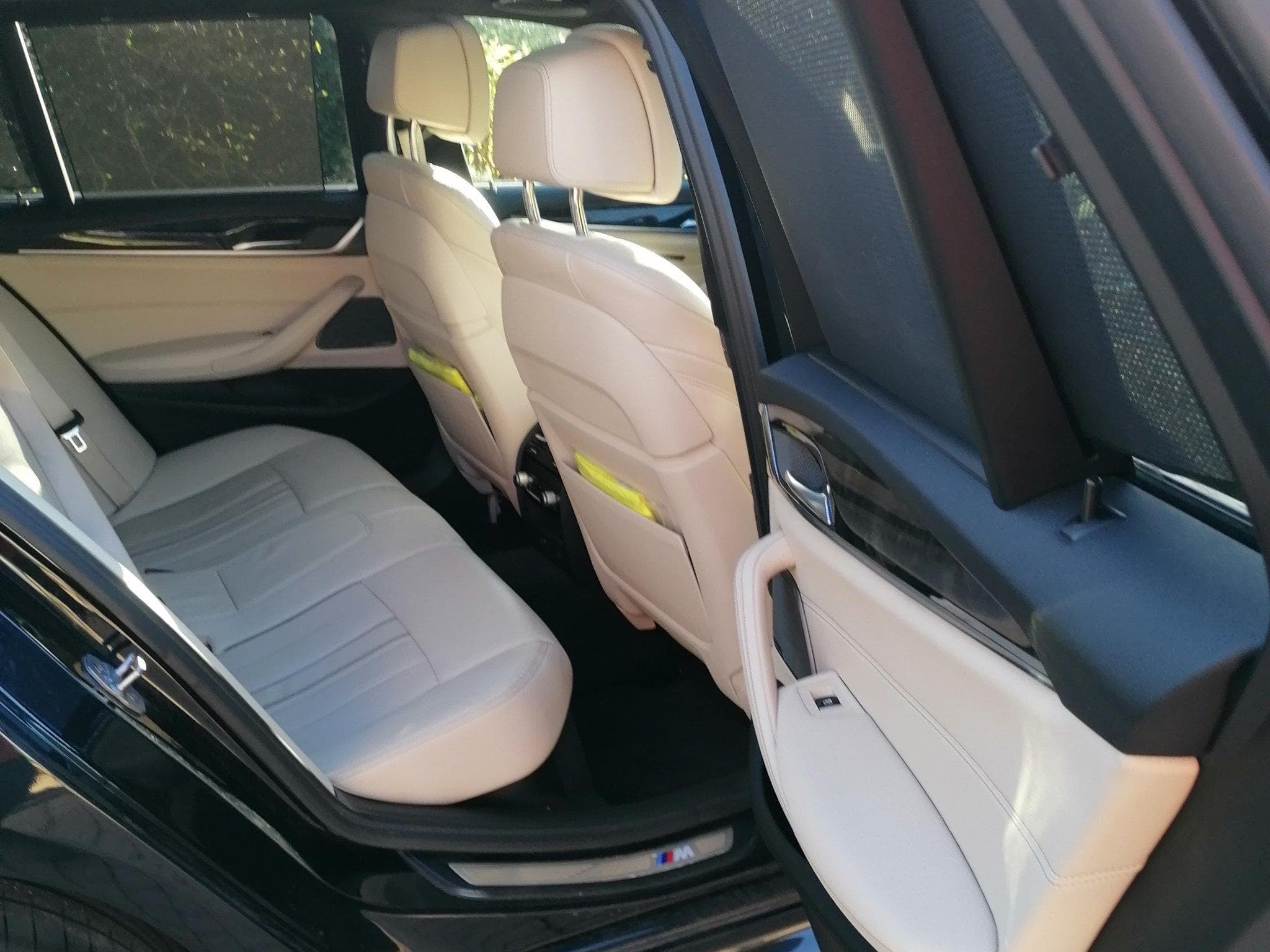 BMW 530 XDrive (2019) - Photo 5