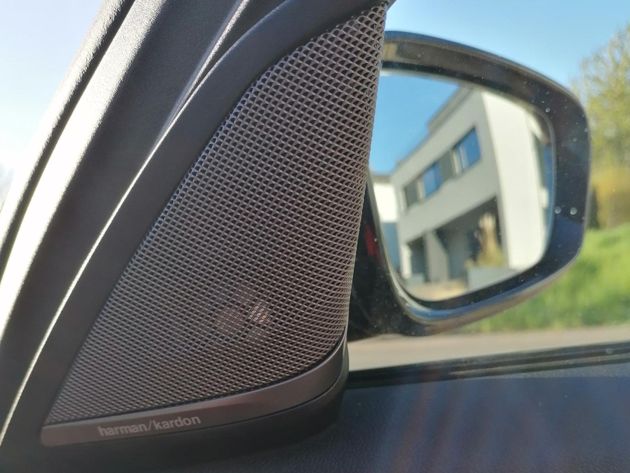 BMW 530 XDrive (2019) - Photo 6