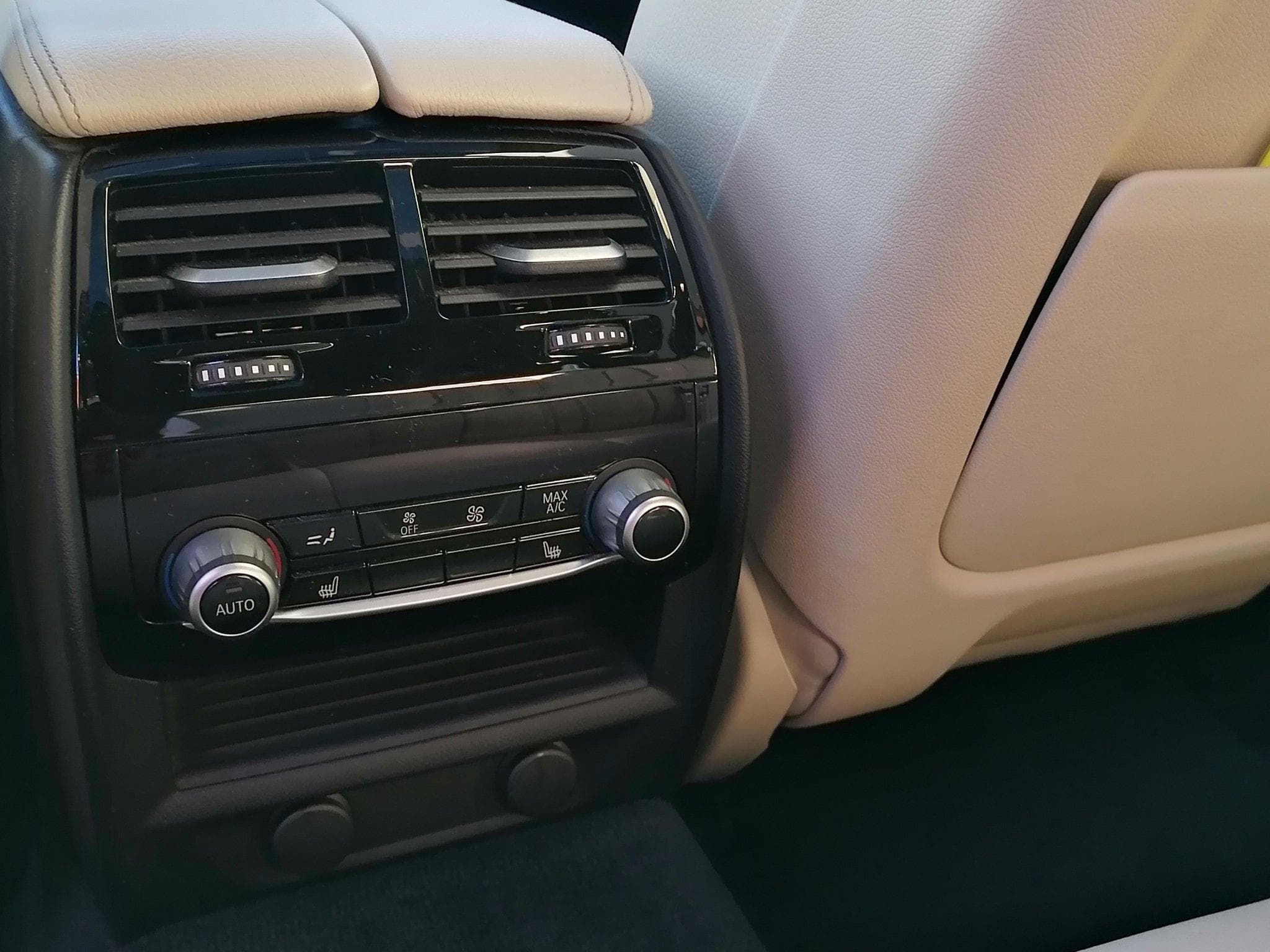 BMW 530 XDrive (2019) - Photo 10