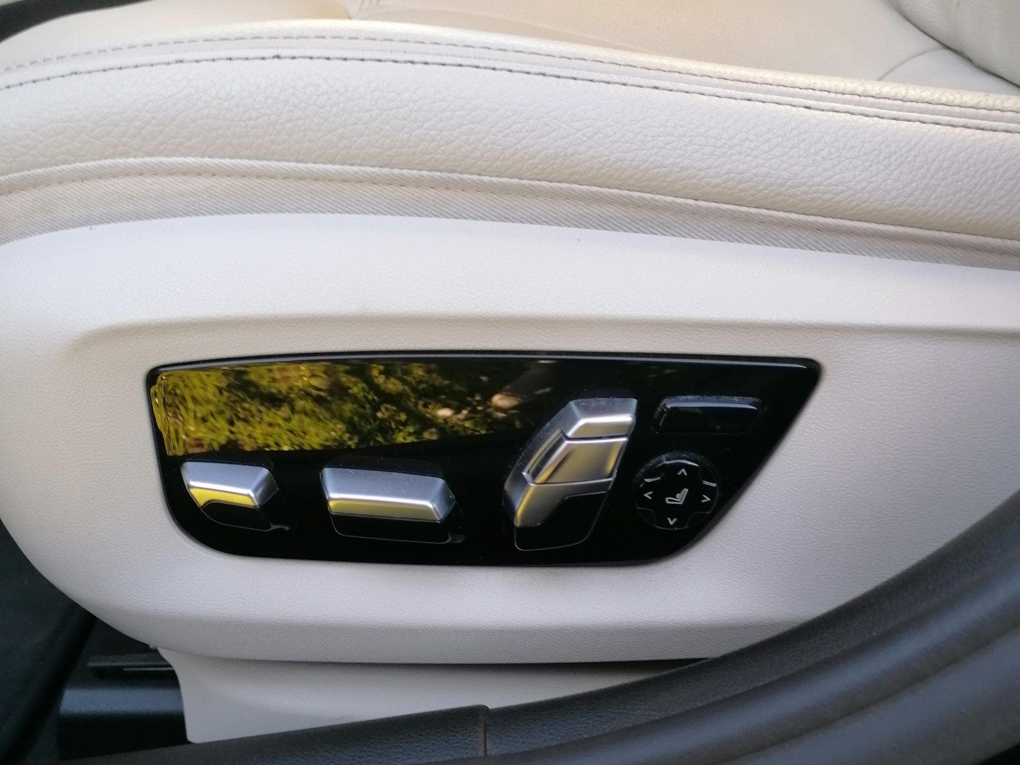BMW 530 XDrive (2019) - Photo 14