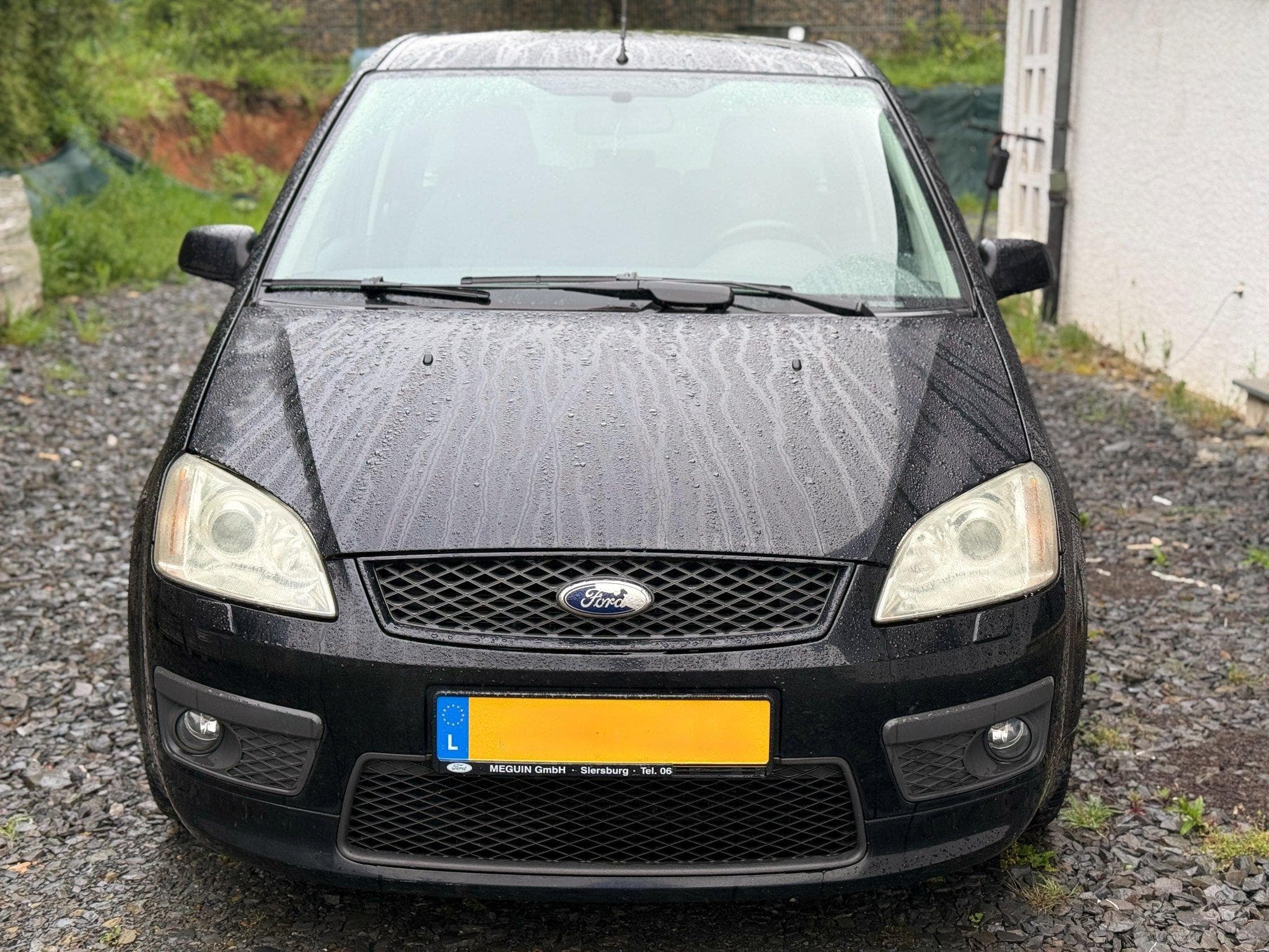Ford C-Max 2.0 Focus C-Max (2004) - Photo 2
