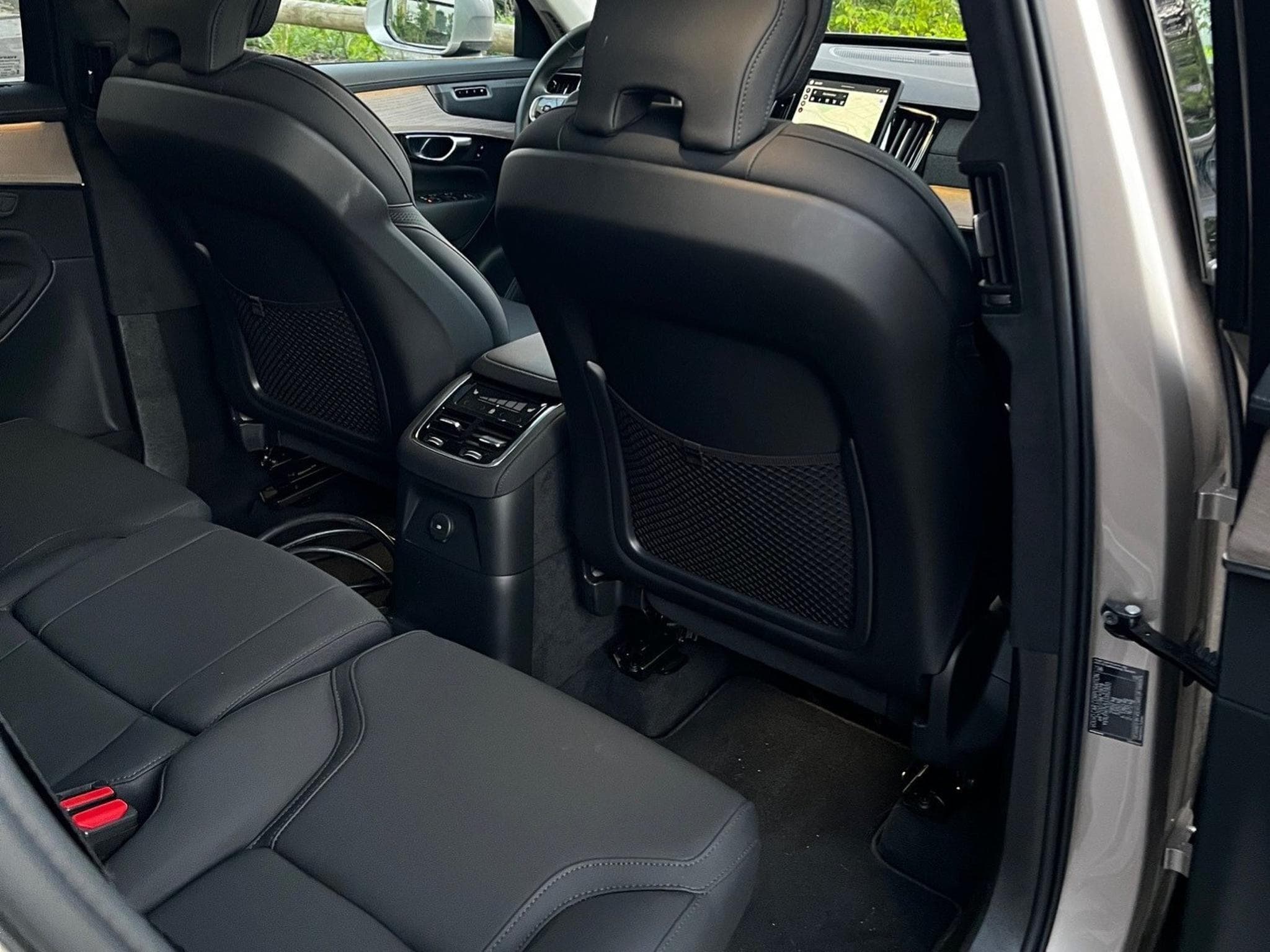 Volvo XC90 (2025) - Photo 4