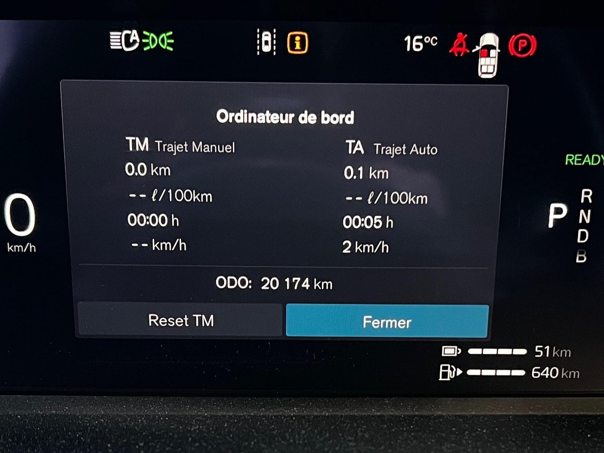 Volvo XC90 (2025) - Photo 8