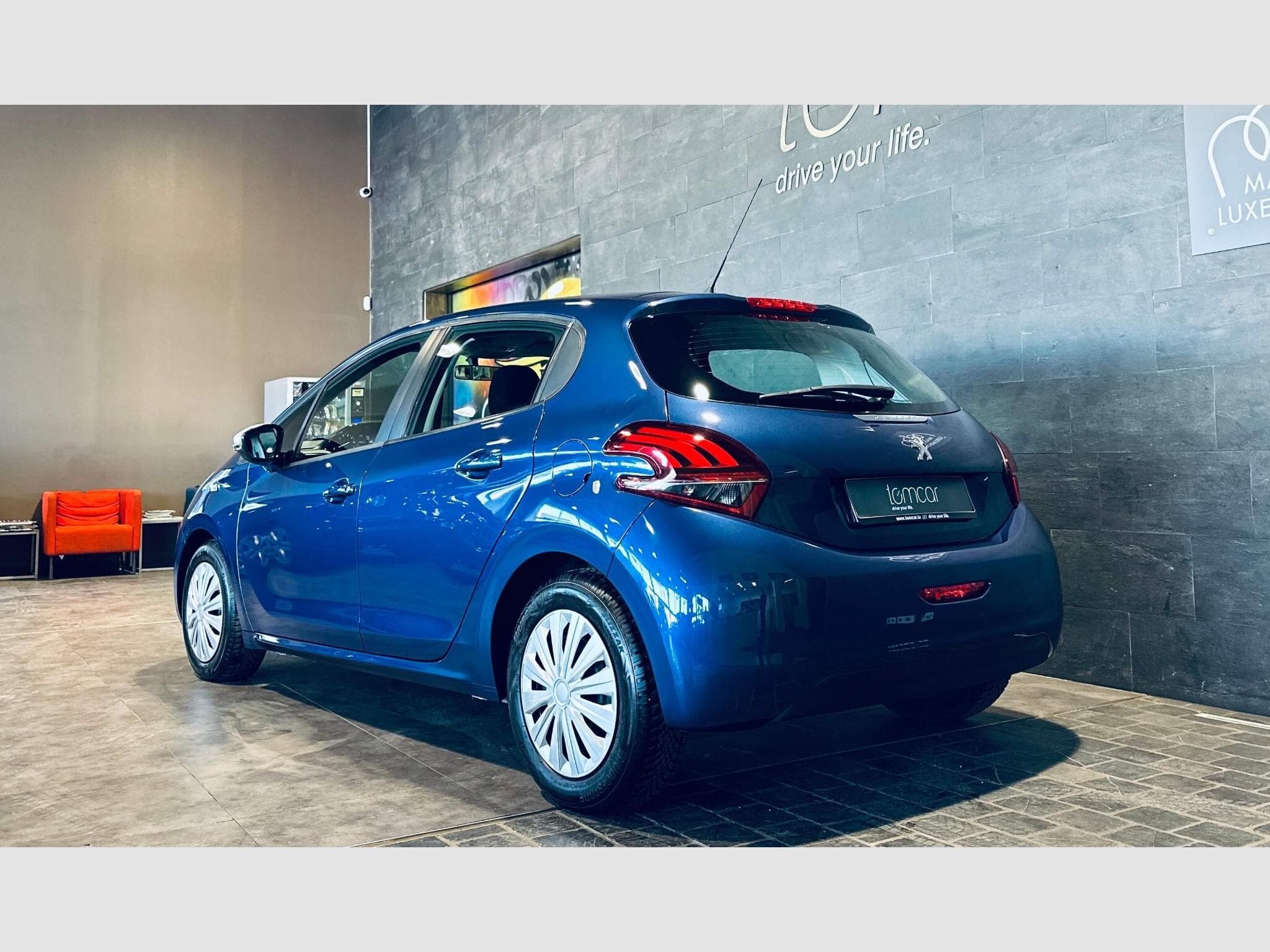 Peugeot 208 208 LIKE (2017) - Foto 4