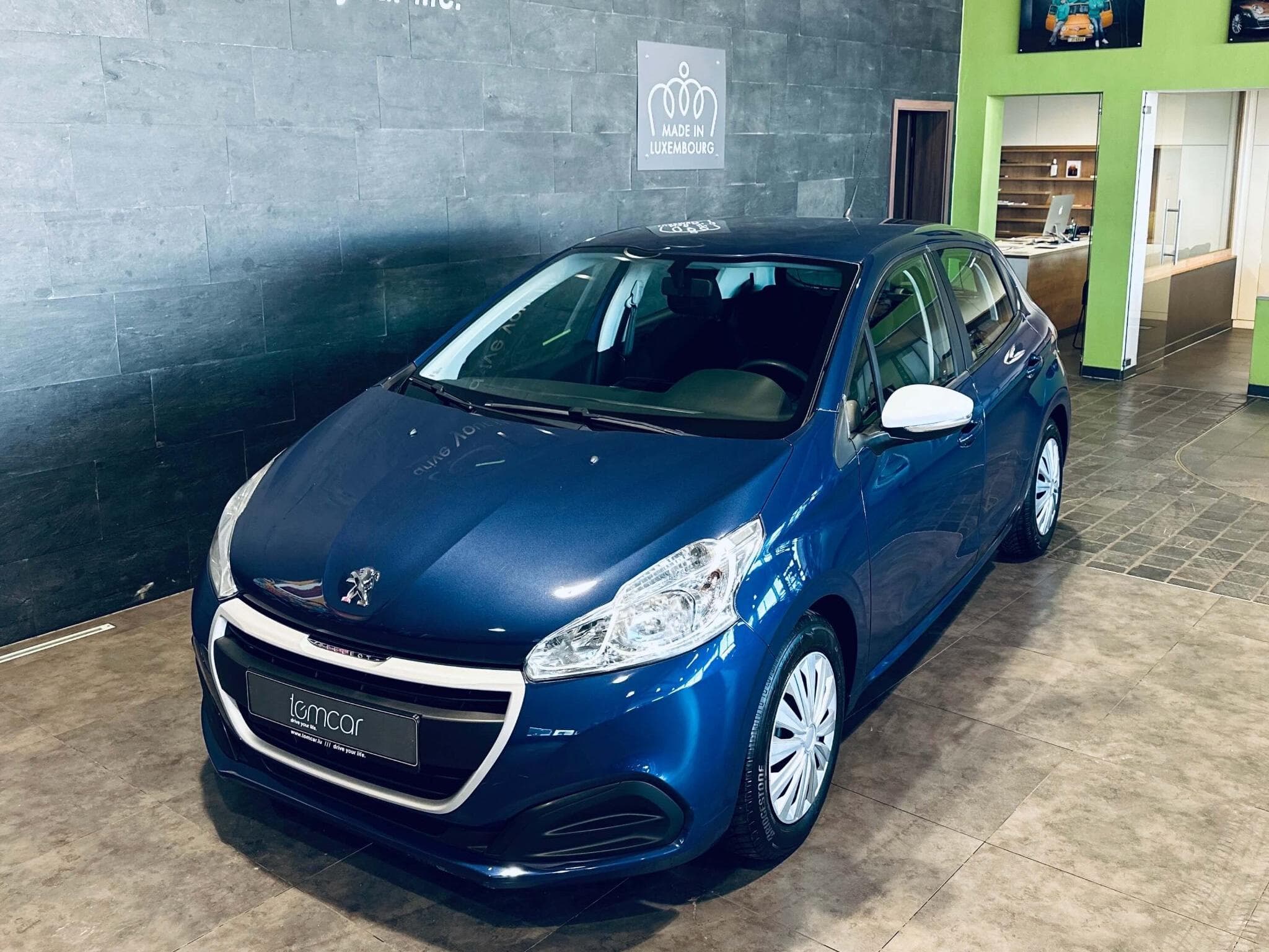 Peugeot 208 208 LIKE (2017) - Foto 3