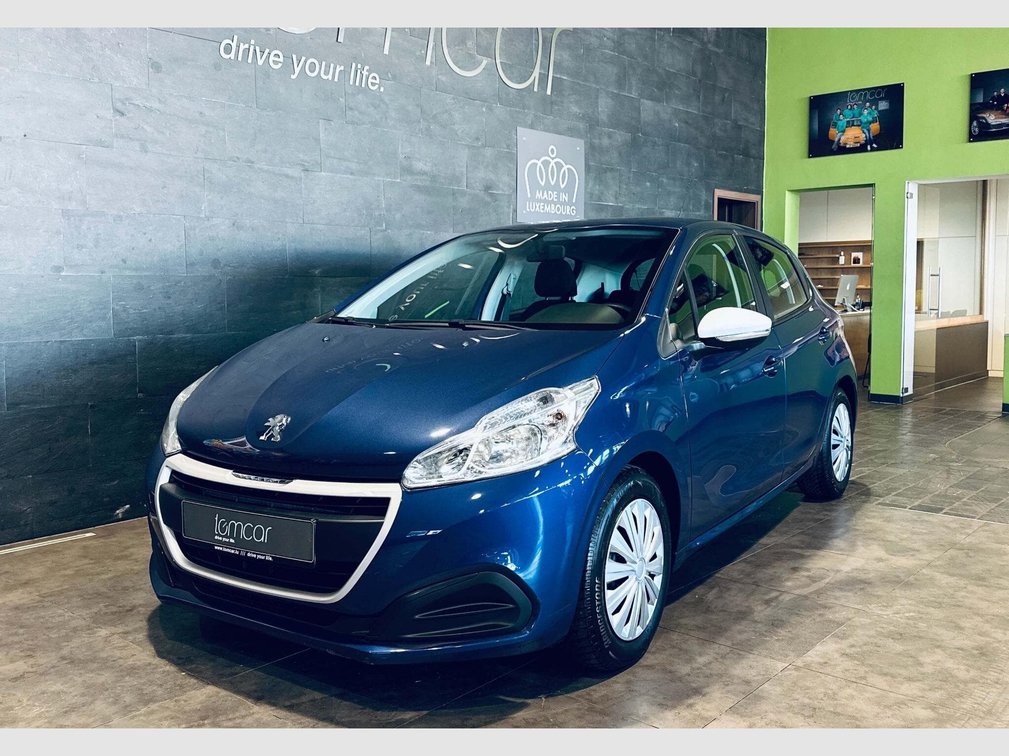 Peugeot 208 208 LIKE (2017) - Foto 2