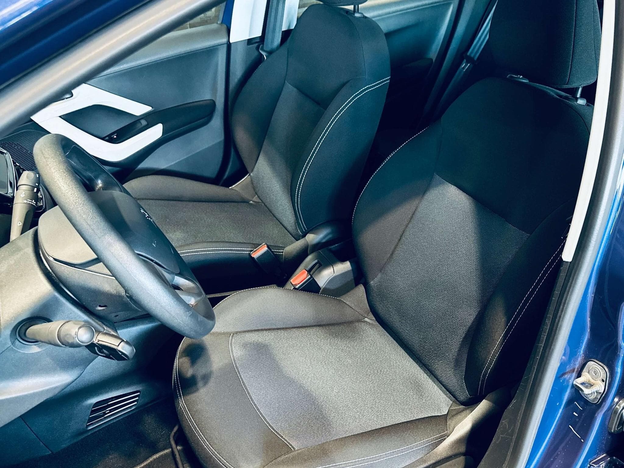 Peugeot 208 208 LIKE (2017) - Foto 7