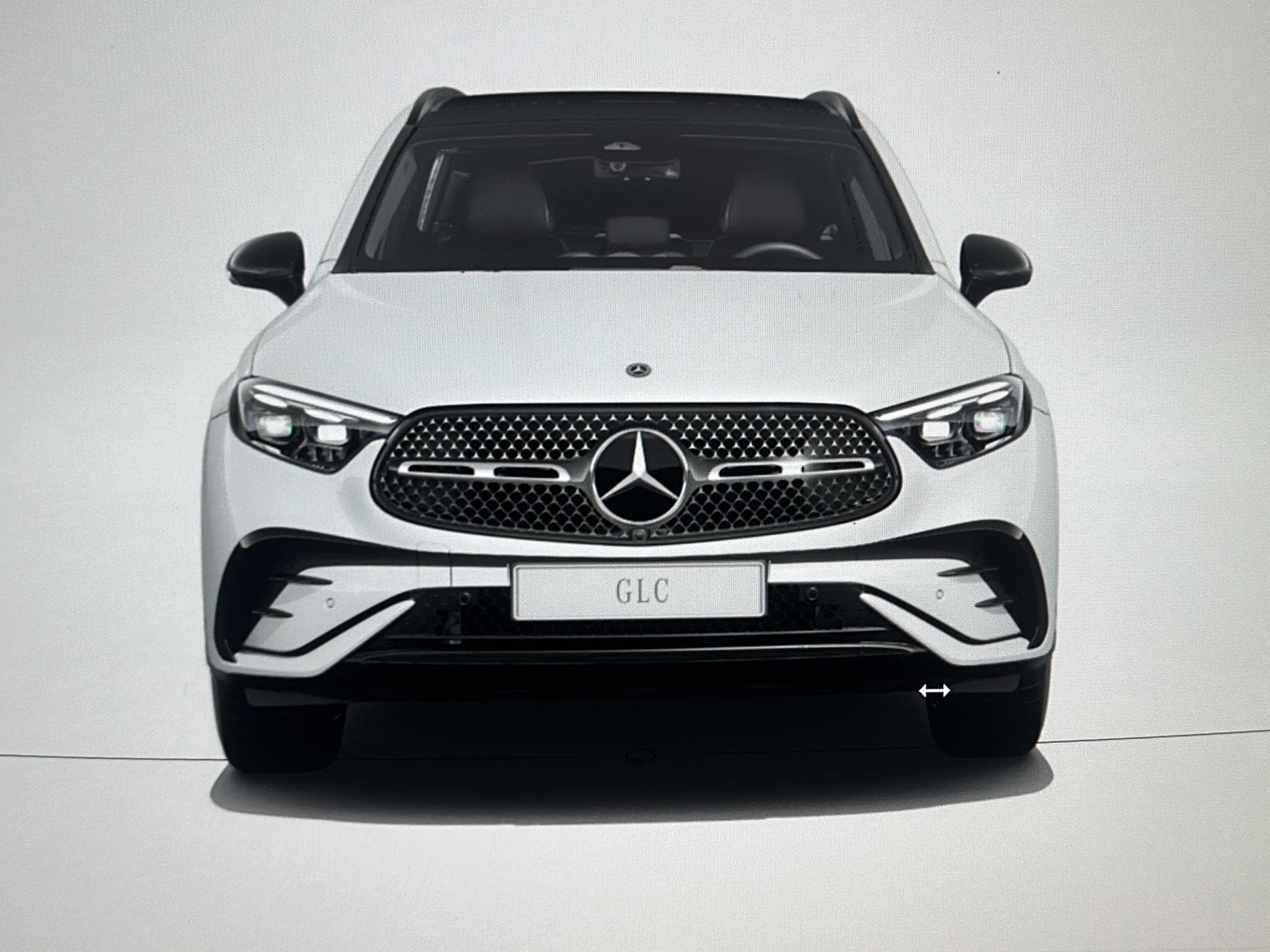 Mercedes GLC 220 AMG Line 4 Matic (2026) - Photo 2