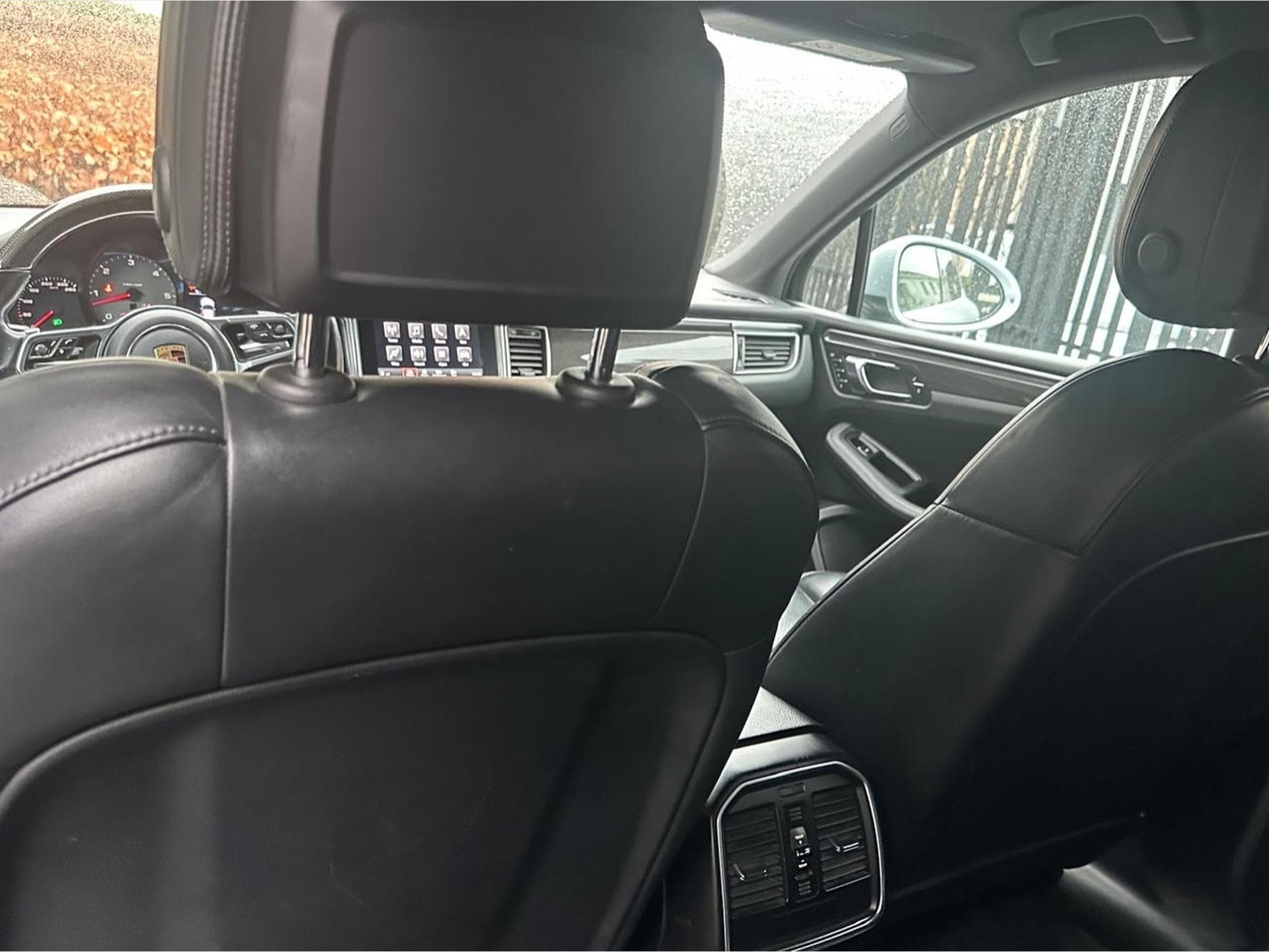 Porsche Macan Macan S 3.0 V6 Bi-Turbo PDK (2016) - Photo 6