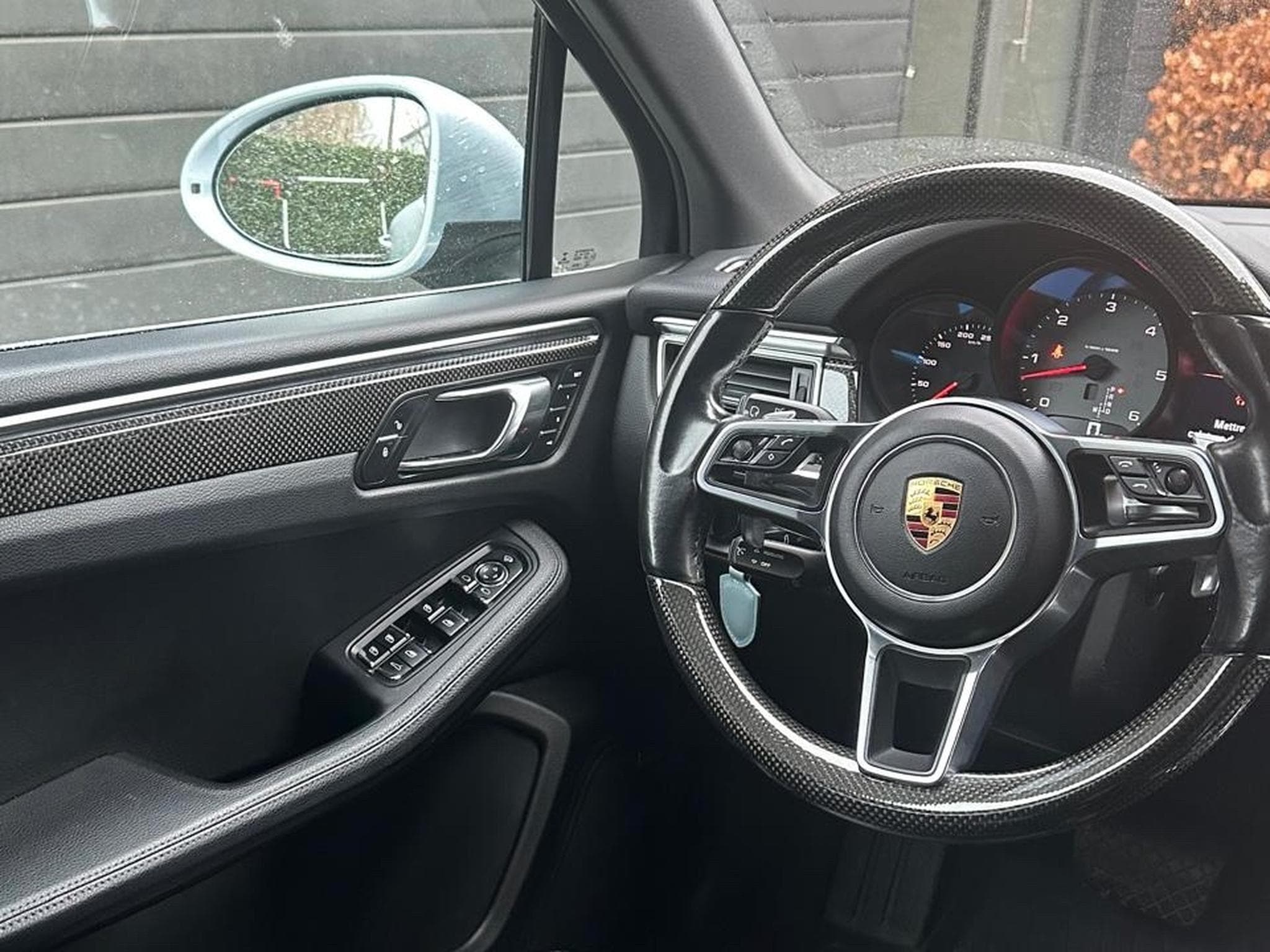 Porsche Macan Macan S 3.0 V6 Bi-Turbo PDK (2016) - Photo 7