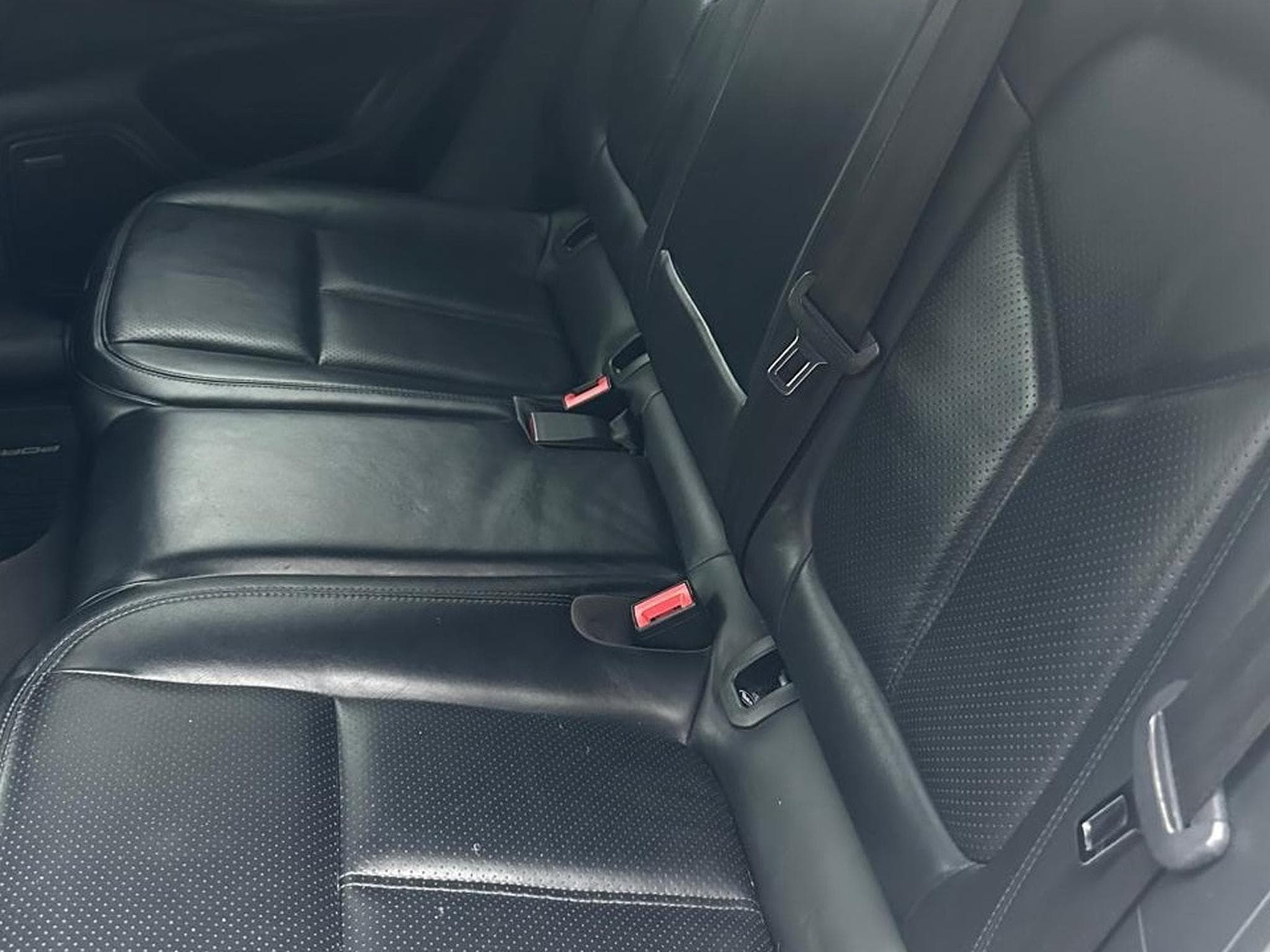 Porsche Macan Macan S 3.0 V6 Bi-Turbo PDK (2016) - Photo 10