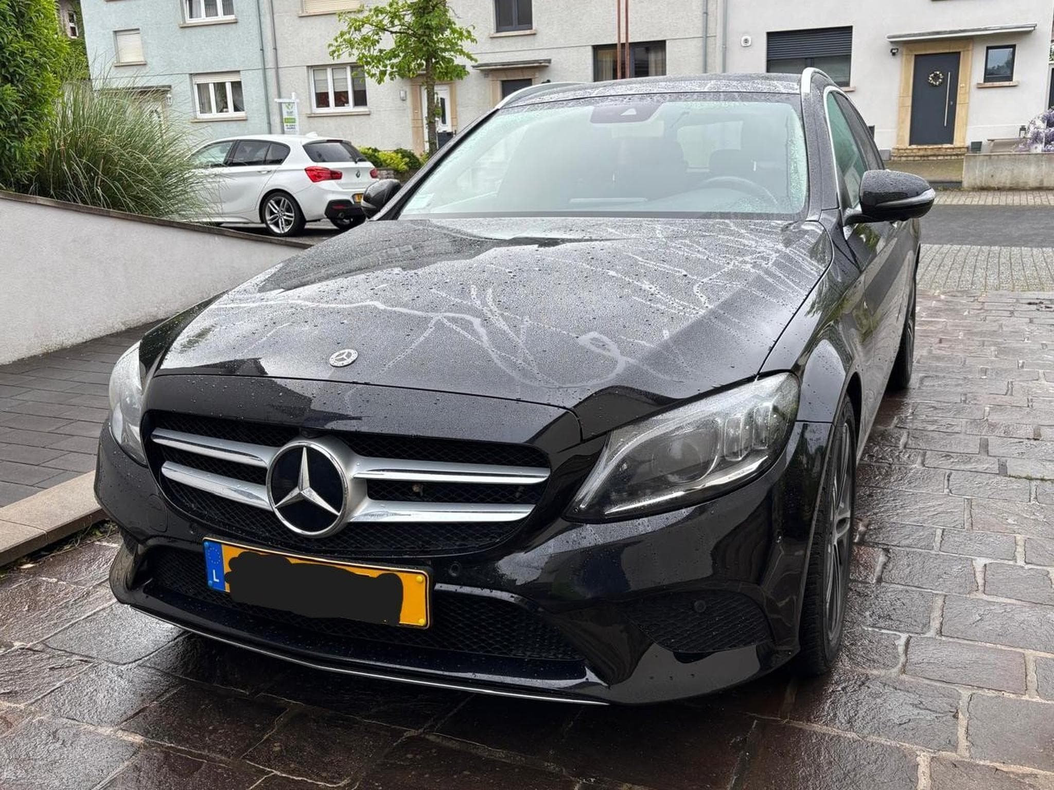 Mercedes C 220 C 220d T-Modell Avantgarde (2018) - Photo 3