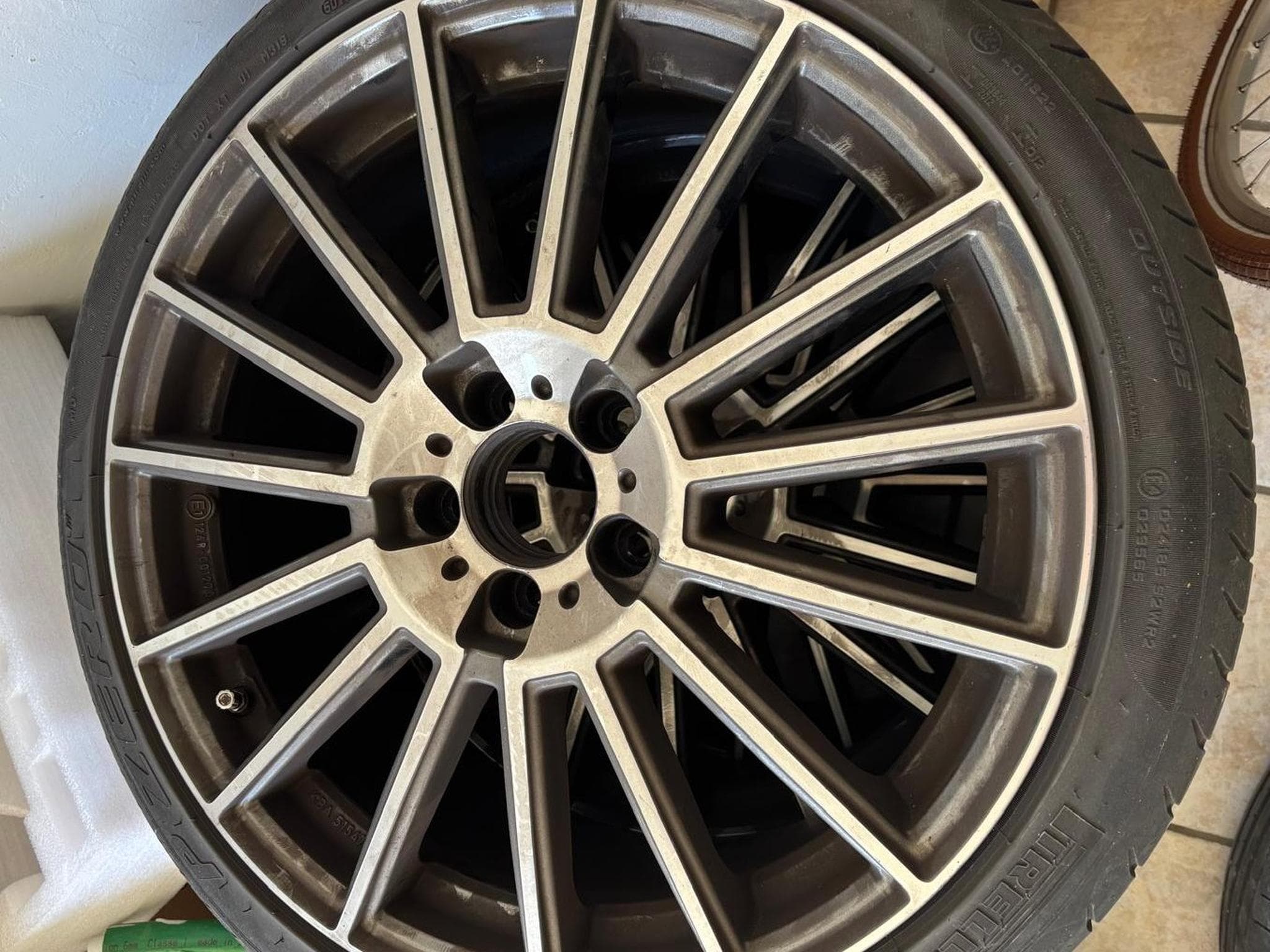 Mercedes C 220 C 220d T-Modell Avantgarde (2018) - Photo 8