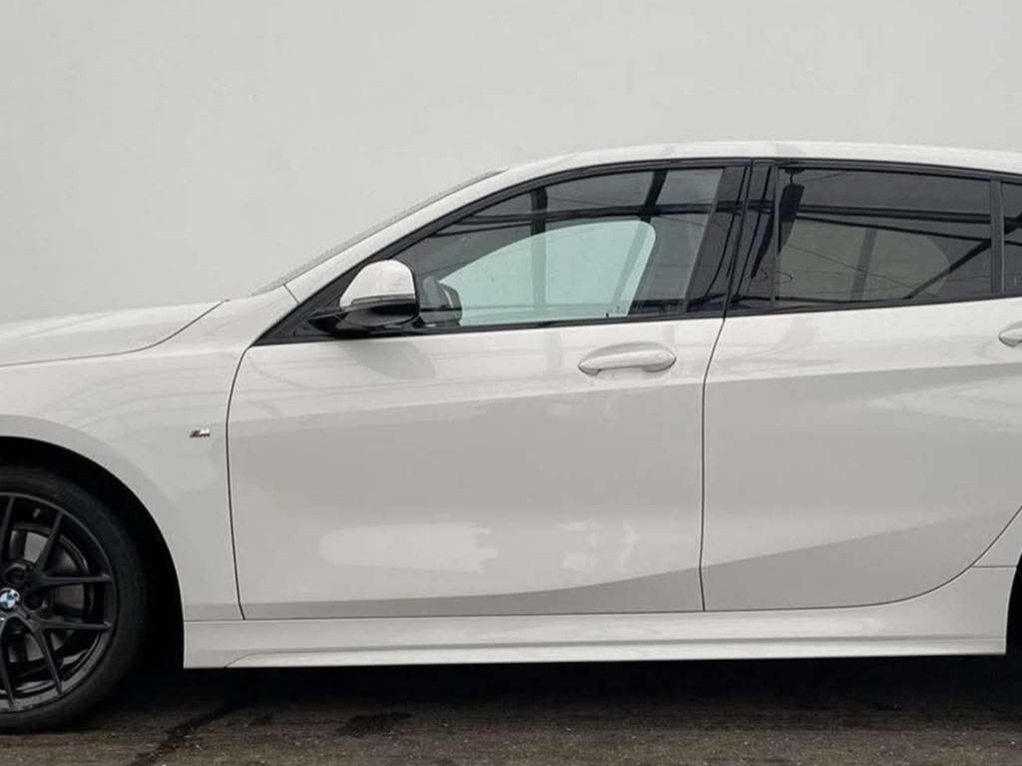 BMW 118 M Sport (2020) - Photo 2