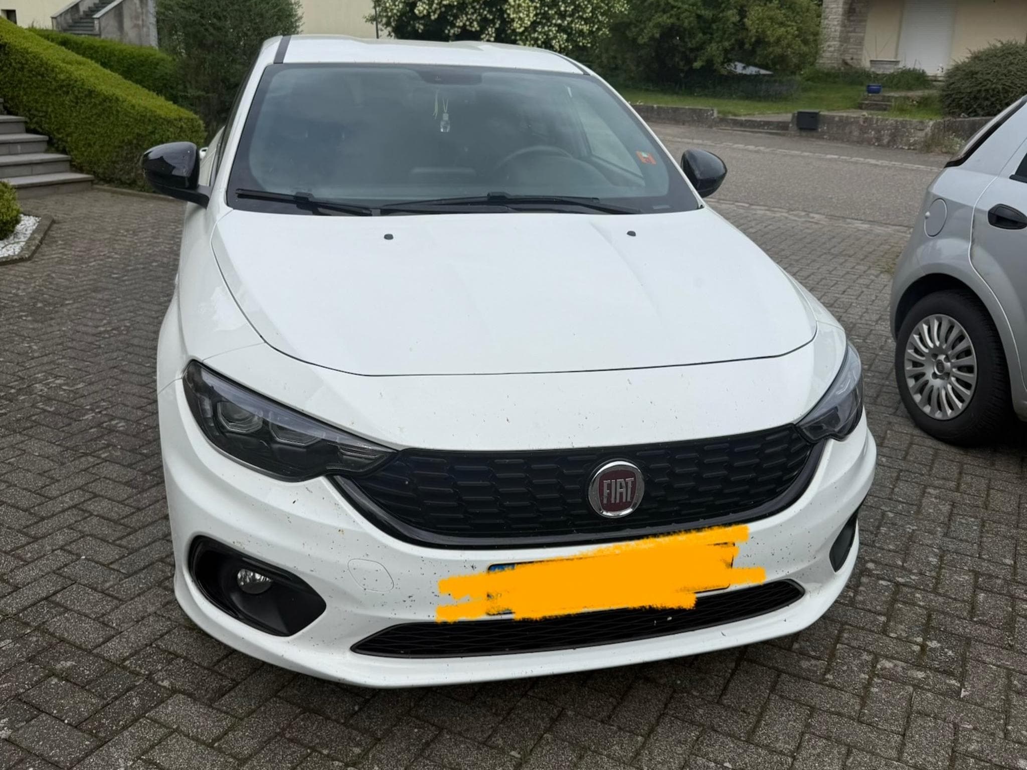 Fiat Tipo 1.4 Turbo (2020) - Photo 1
