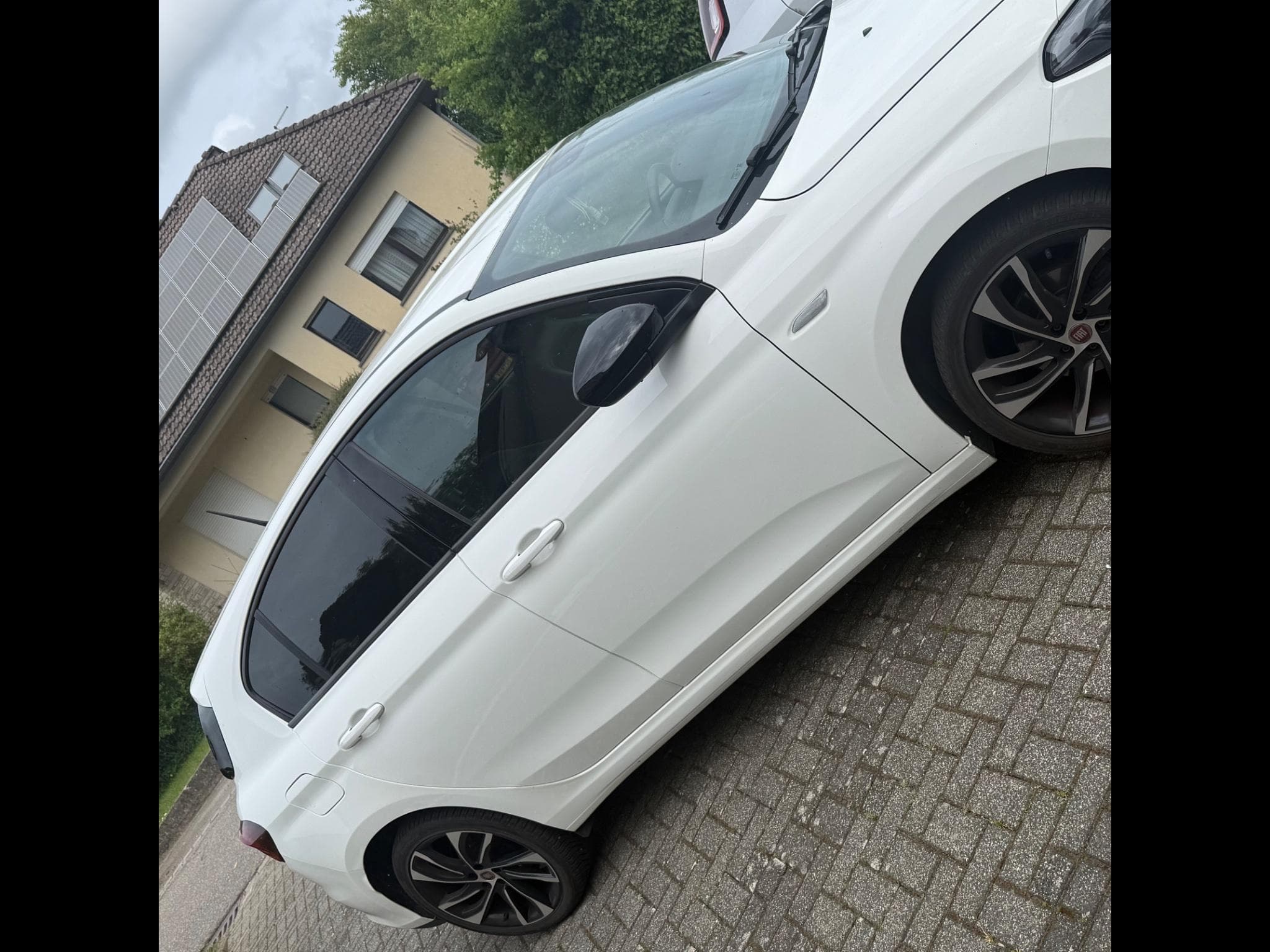 Fiat Tipo 1.4 Turbo (2020) - Photo 2