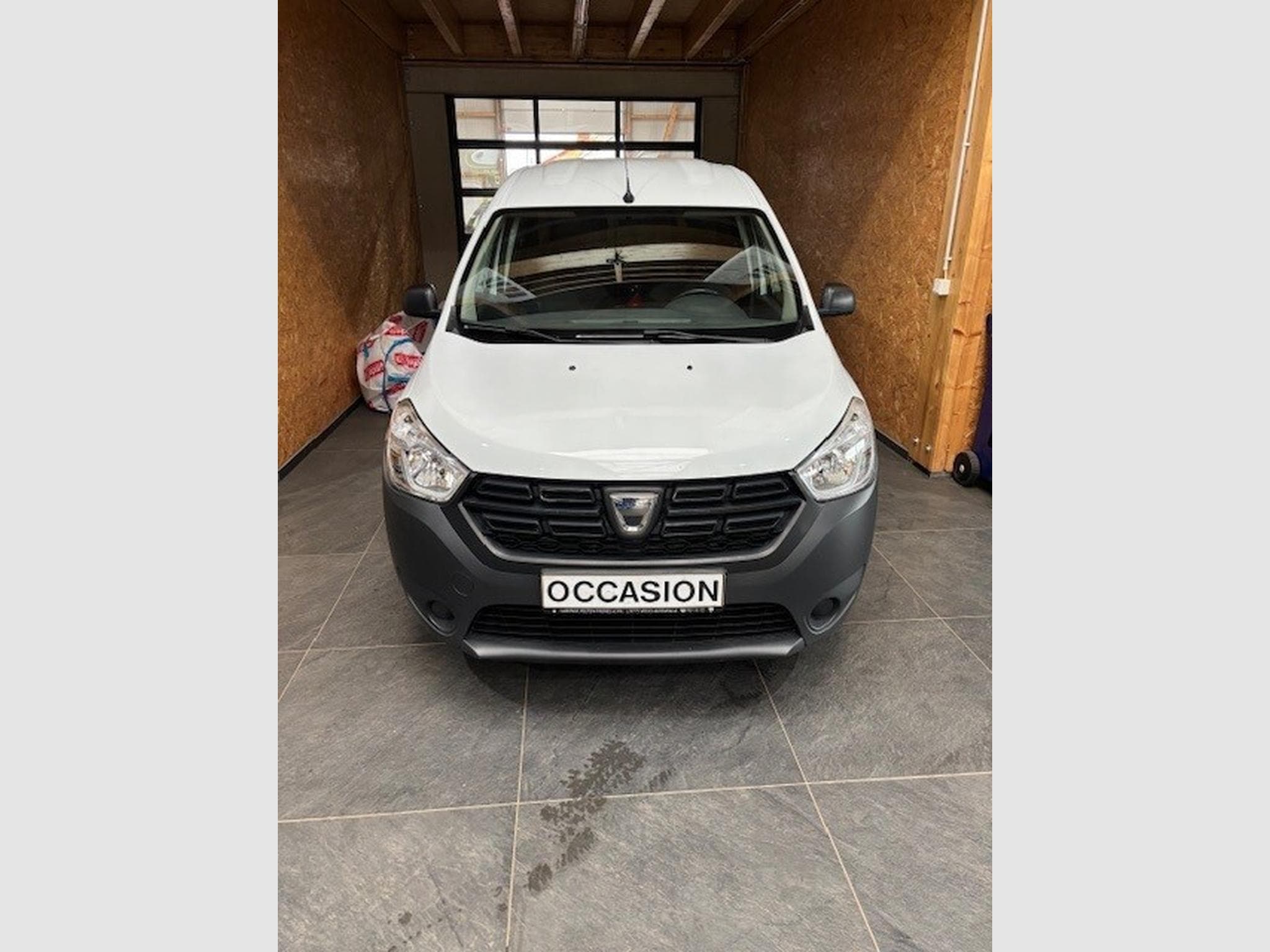 Dacia Dokker (2020) - Foto 2