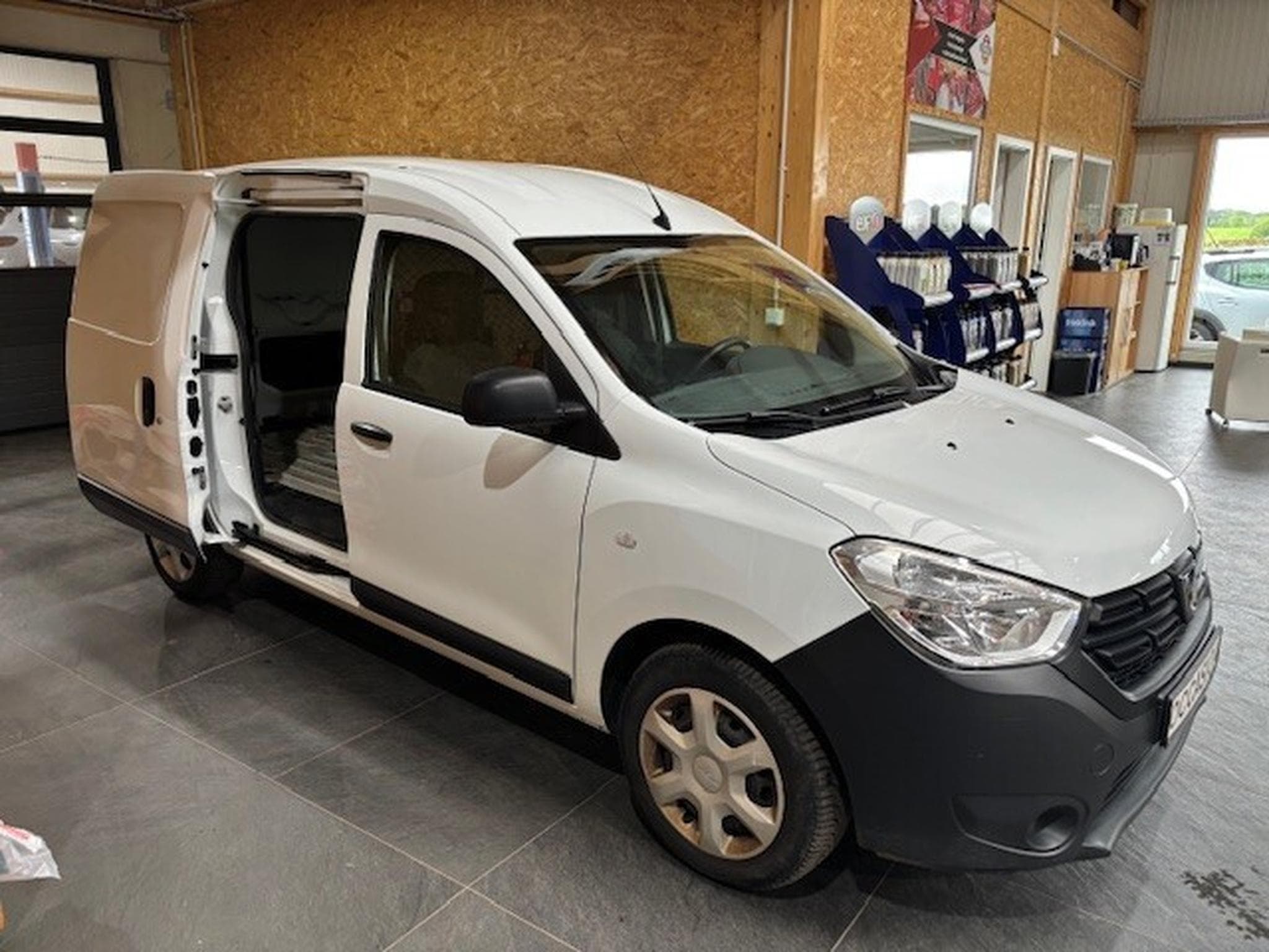 Dacia Dokker (2020) - Foto 4