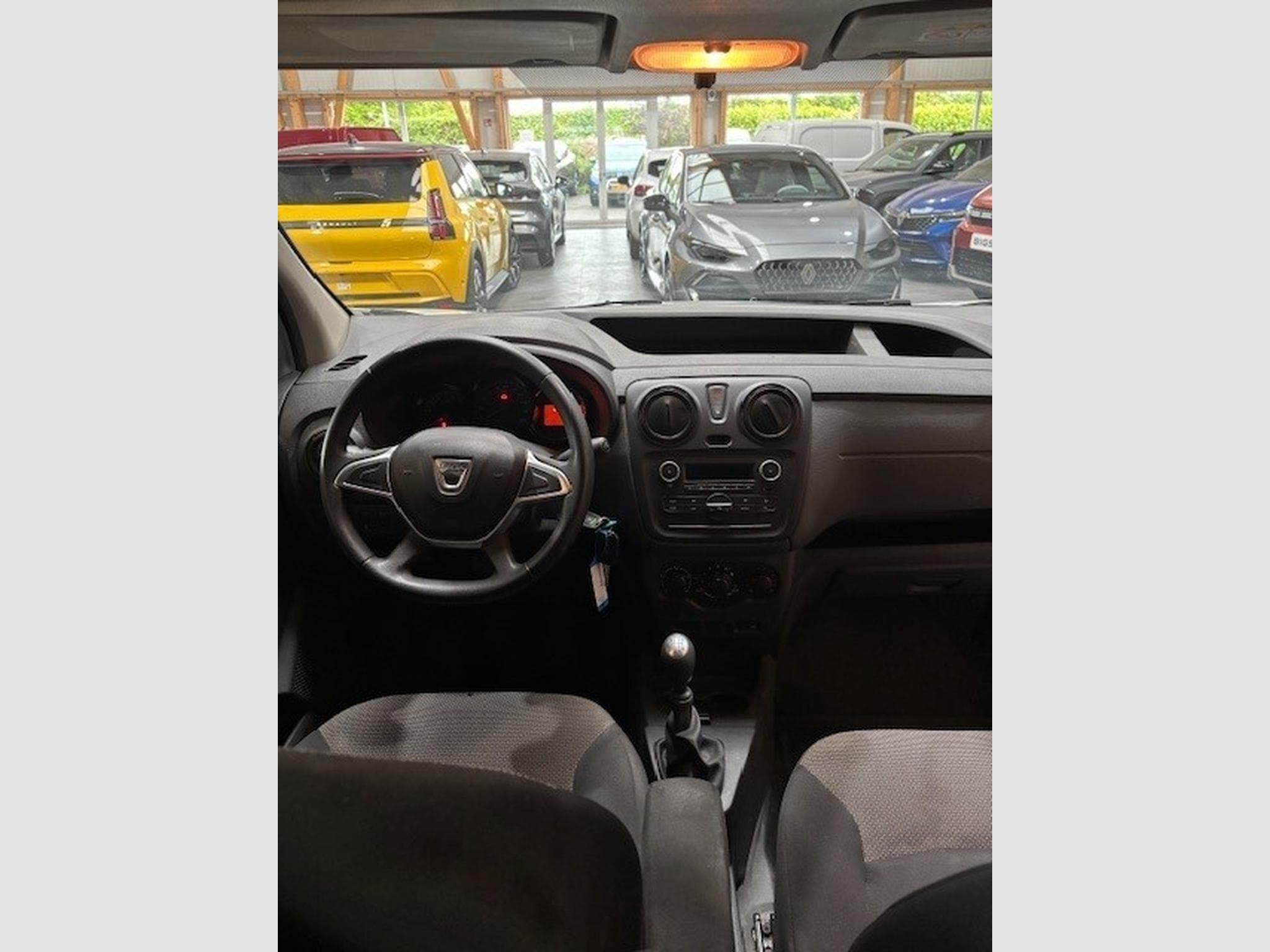 Dacia Dokker (2020) - Foto 5