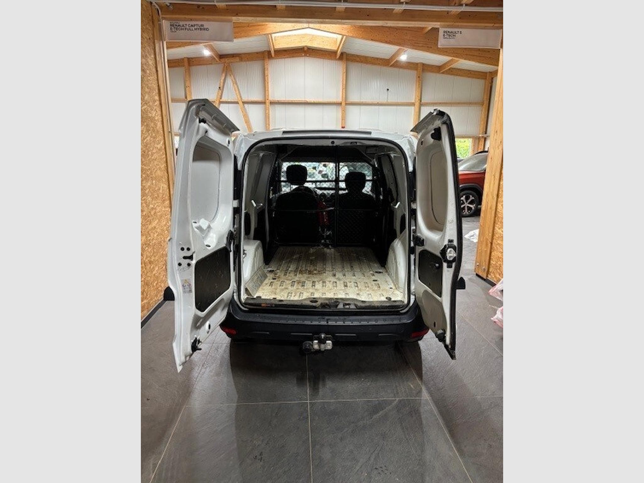 Dacia Dokker (2020) - Foto 3