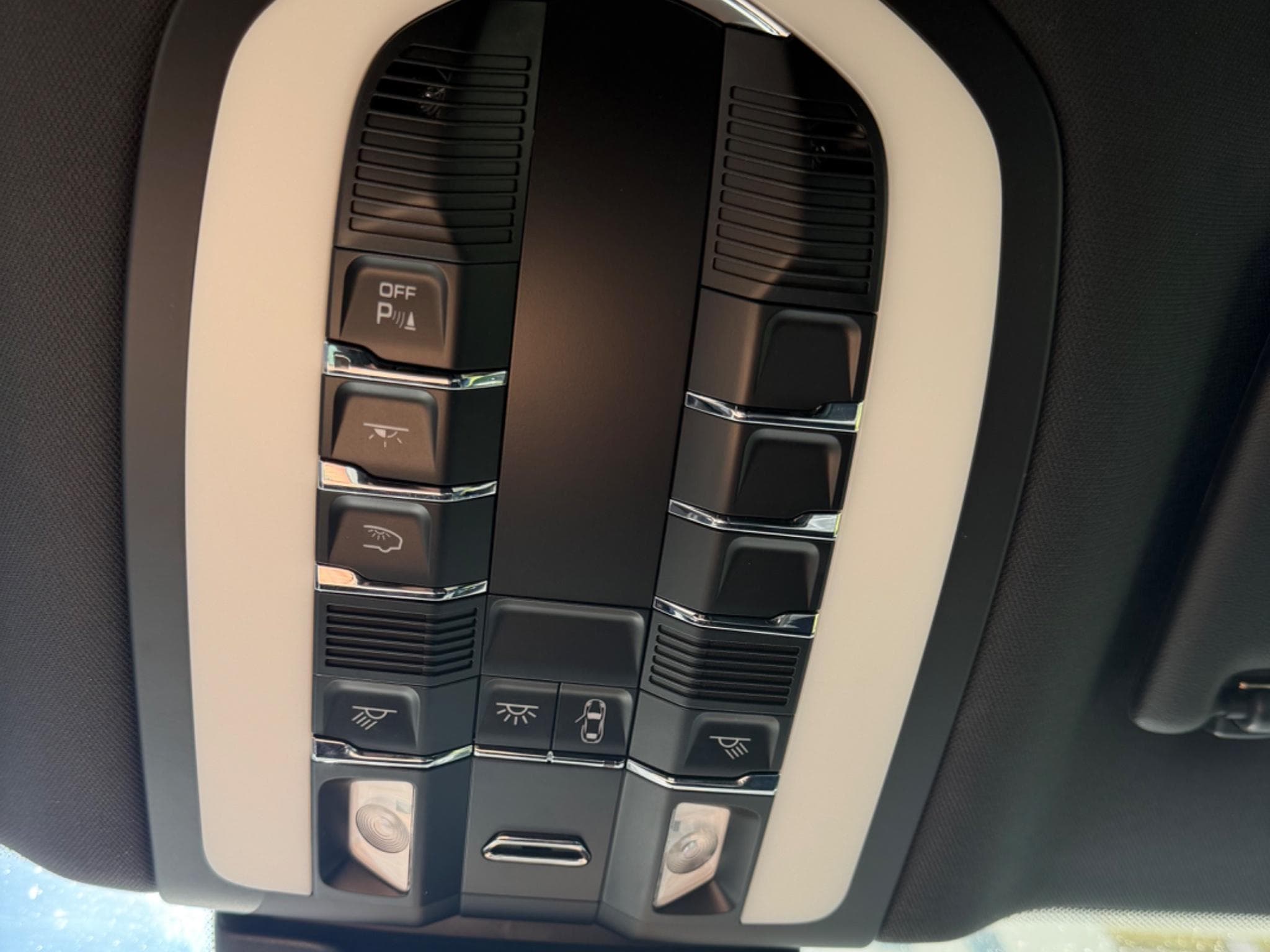 Porsche Macan S (2022) - Photo 7
