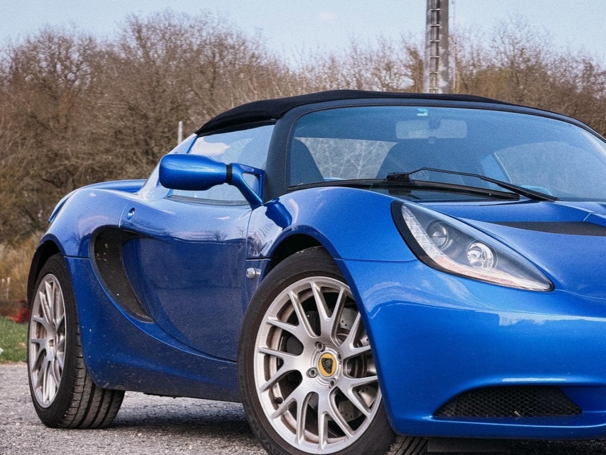 Lotus Elise 220/1.8 (2017) - Photo 2