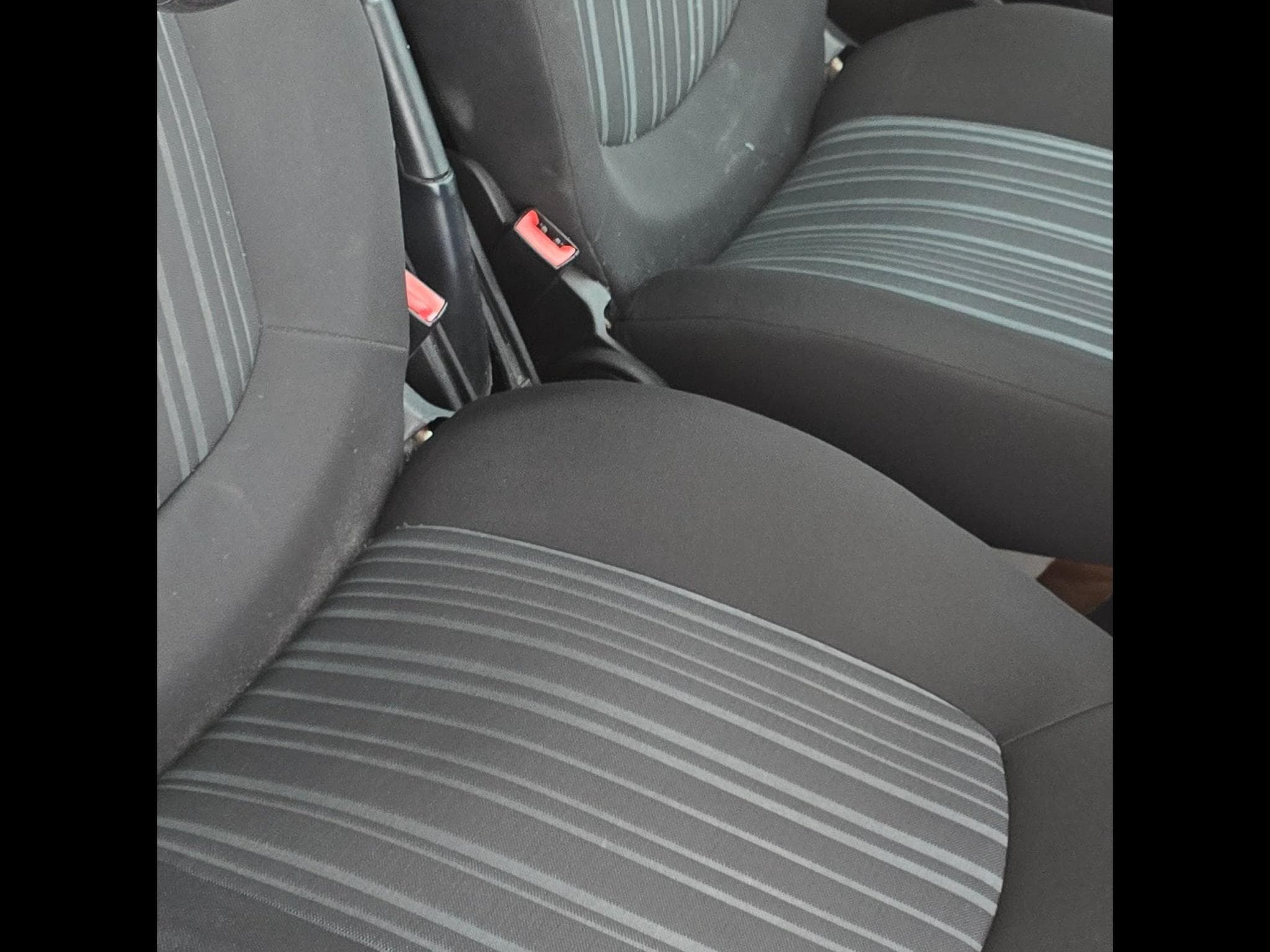 Fiat Punto Evo (2011) - Photo 5