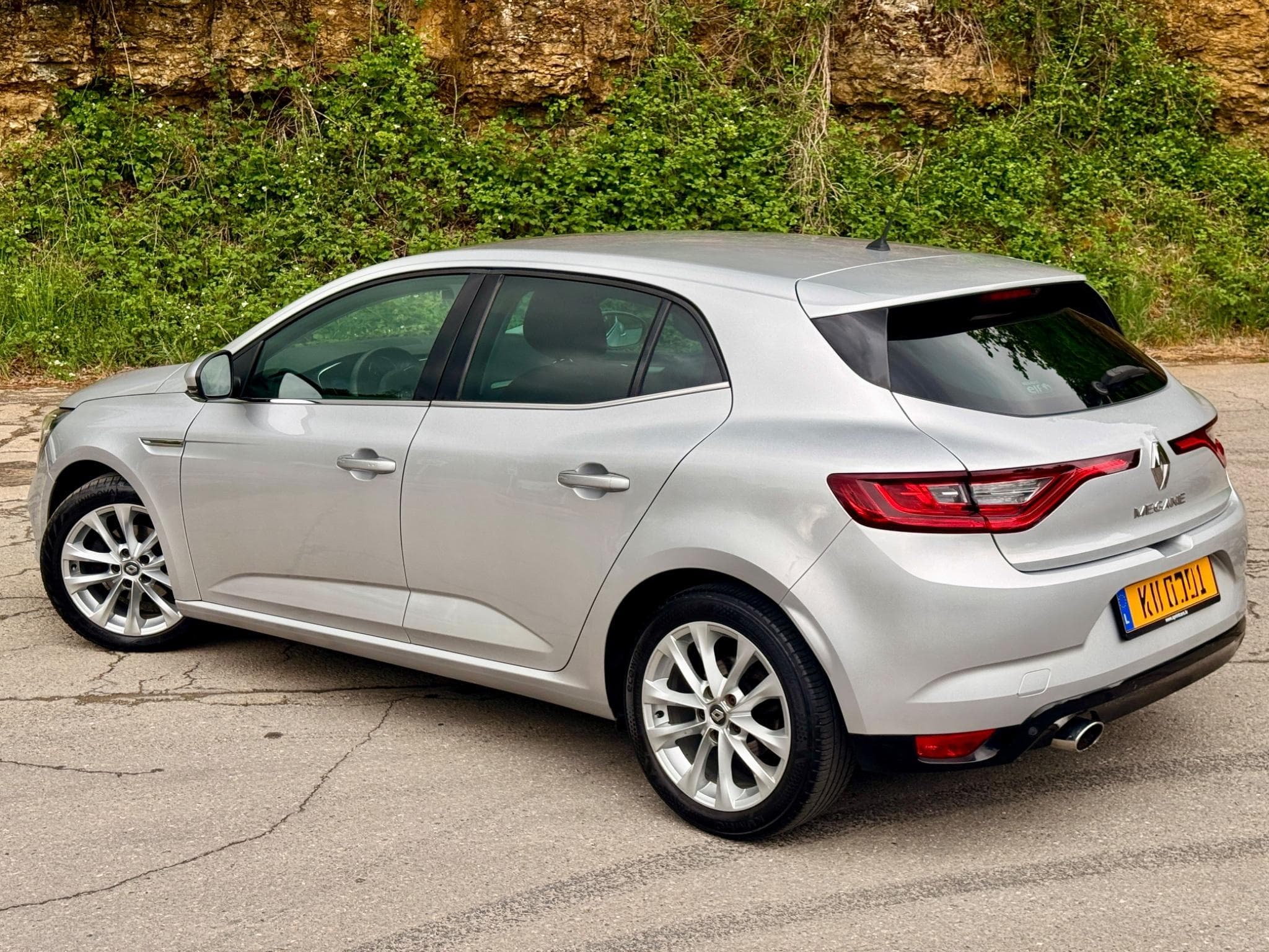 Renault Megane (2016) - Photo 2