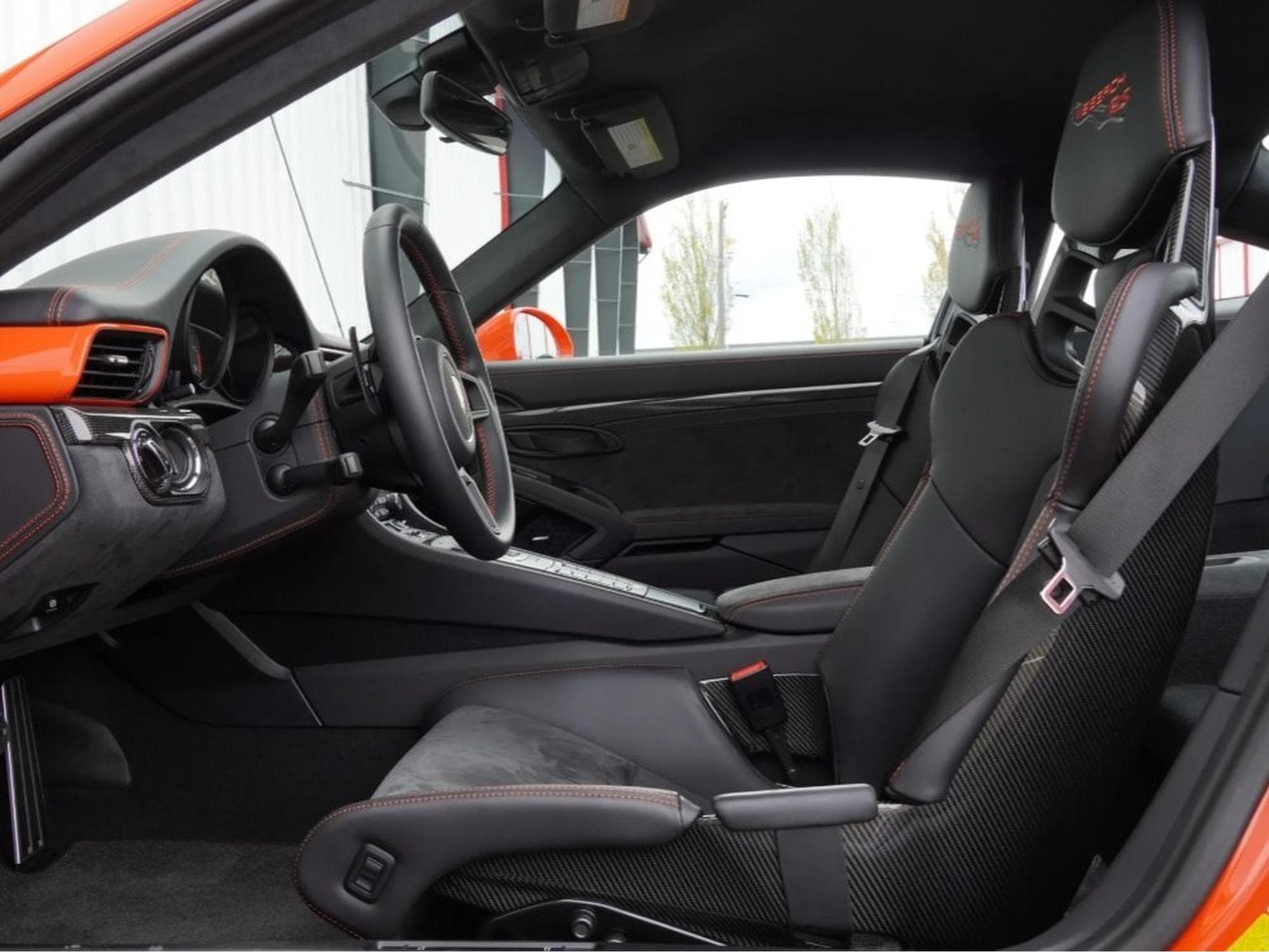 Porsche 911 GT2 (2019) - Foto 3