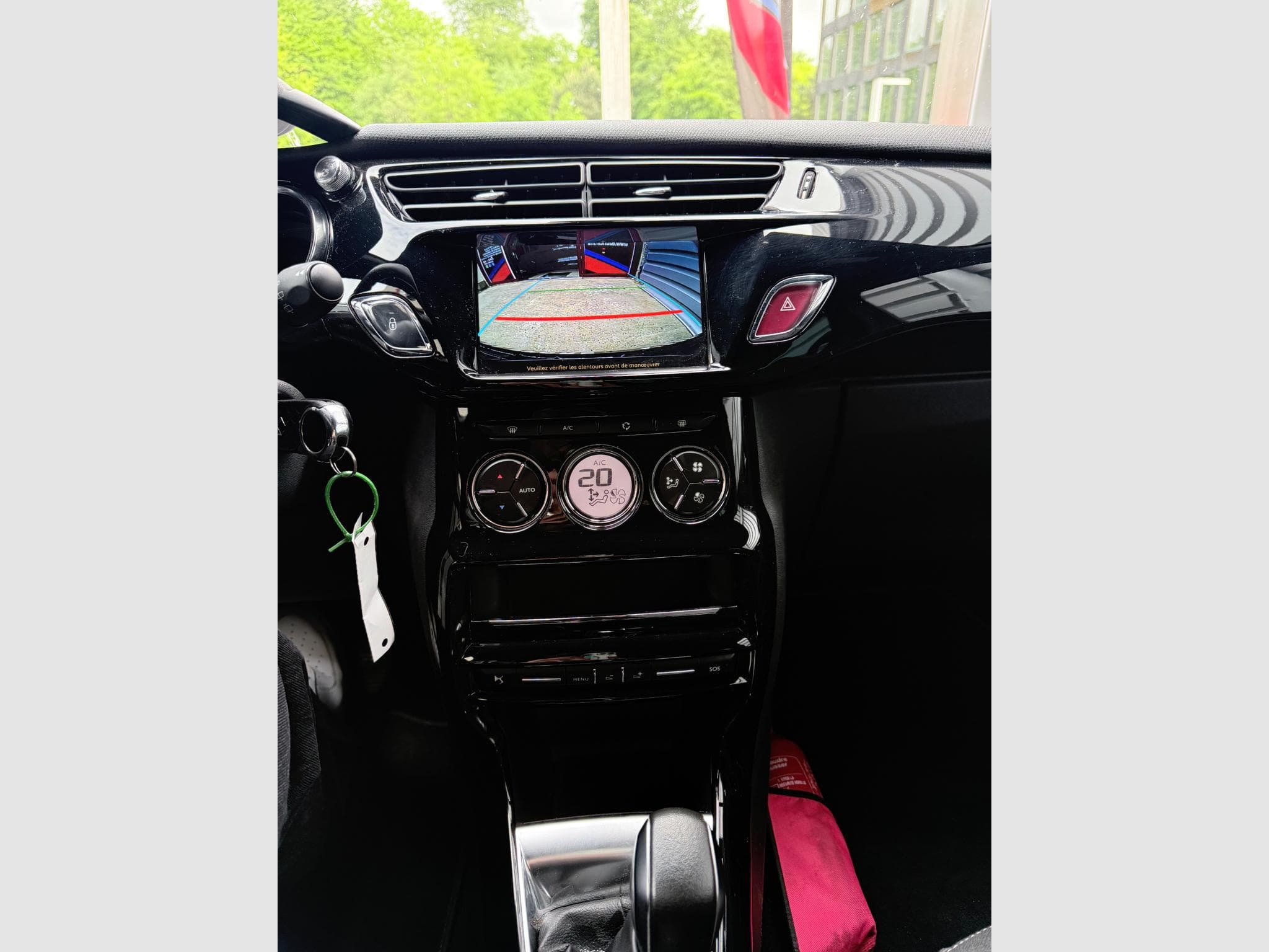 DS Automobiles DS3 1,2 130 Ps AUTO (2019) - Photo 7