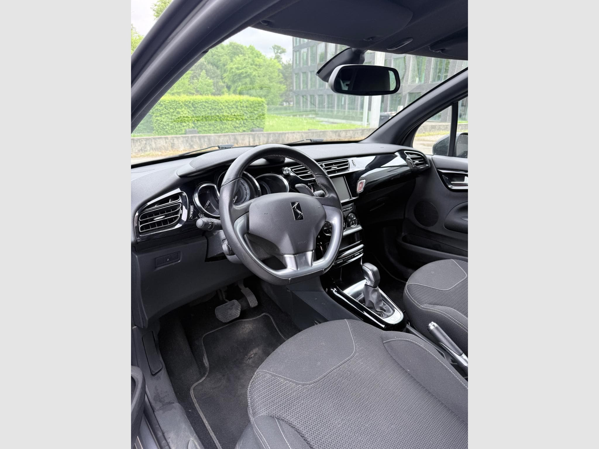 DS Automobiles DS3 1,2 130 Ps AUTO (2019) - Photo 5